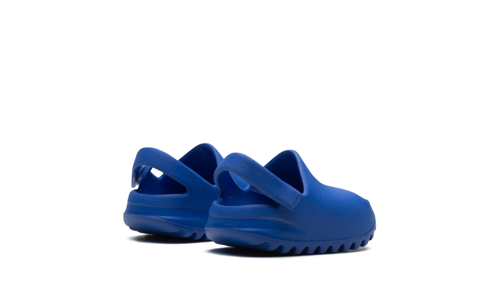 Yeezy Slide Infant "Azure" ID4137