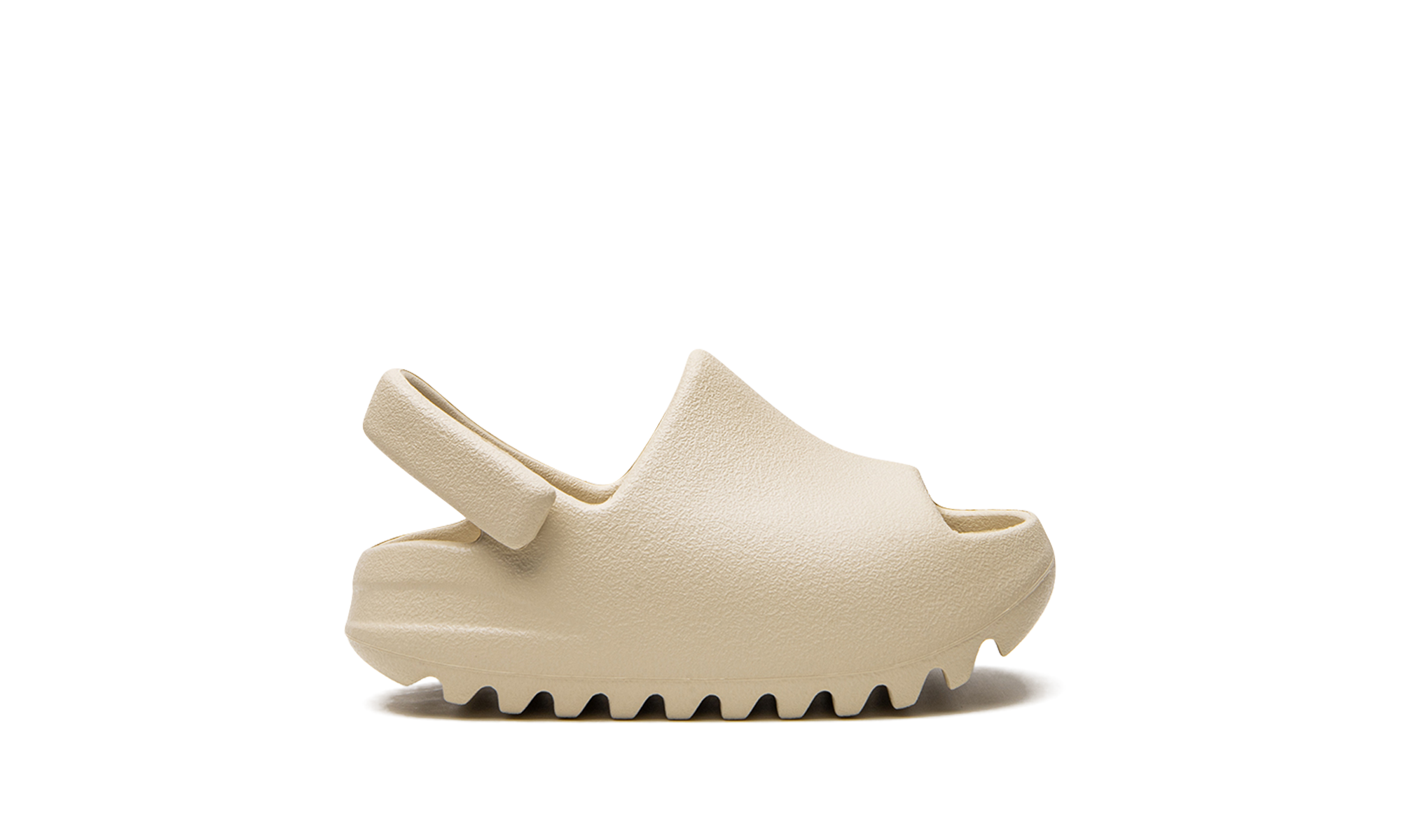 Yeezy Slide Infant "Bone 2022" FZ5899