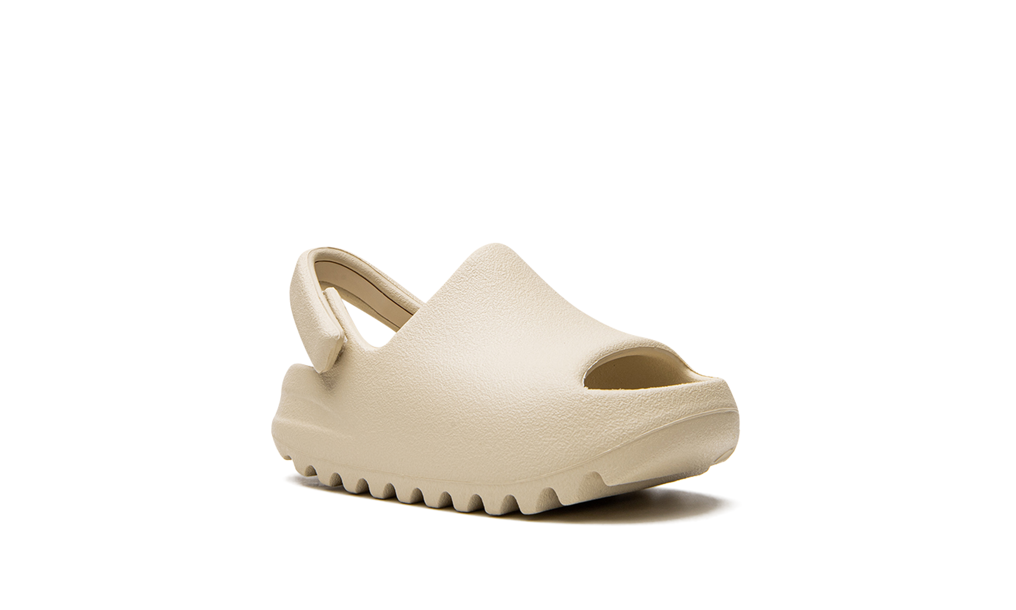 Yeezy Slide Infant "Bone 2022" FZ5899