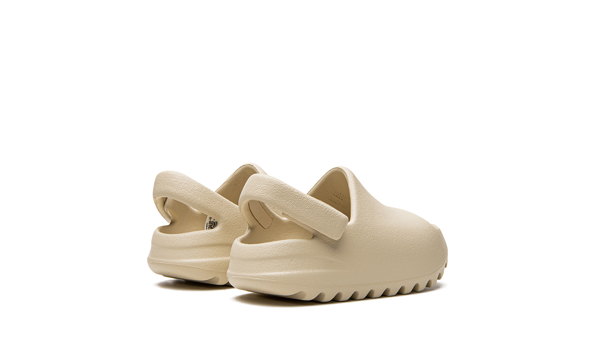 Yeezy Slide Infant "Bone 2022" FZ5899