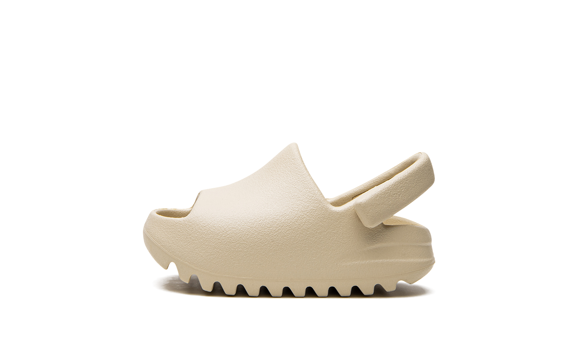Yeezy Slide Infant "Bone 2022" FZ5899