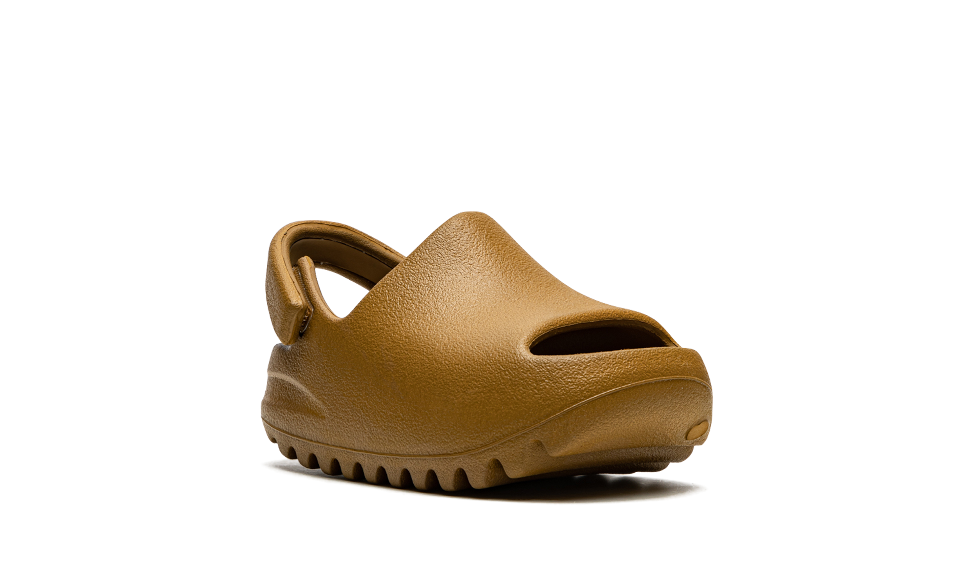 Yeezy Slide Infant "Ochre" GW1933