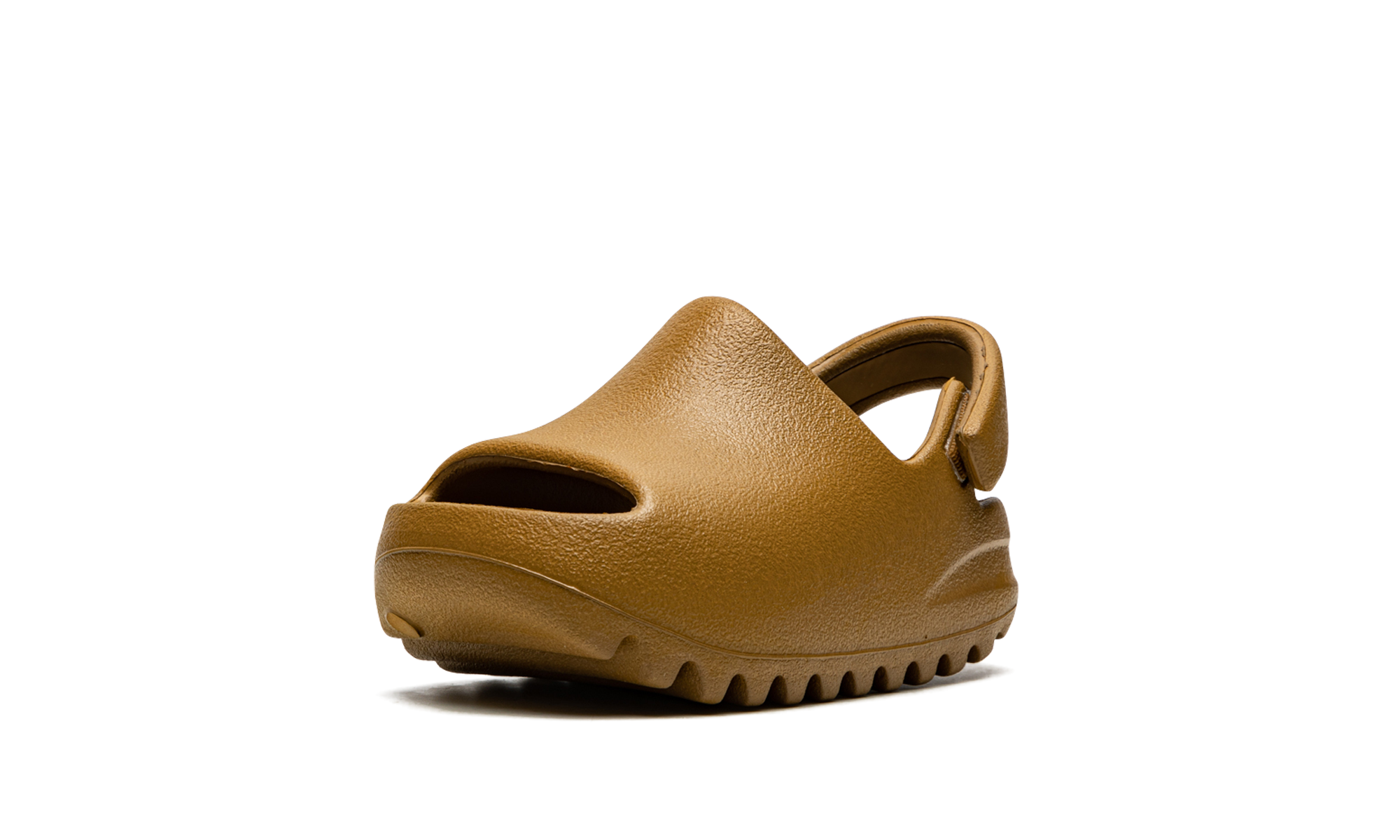 Yeezy Slide Infant "Ochre" GW1933
