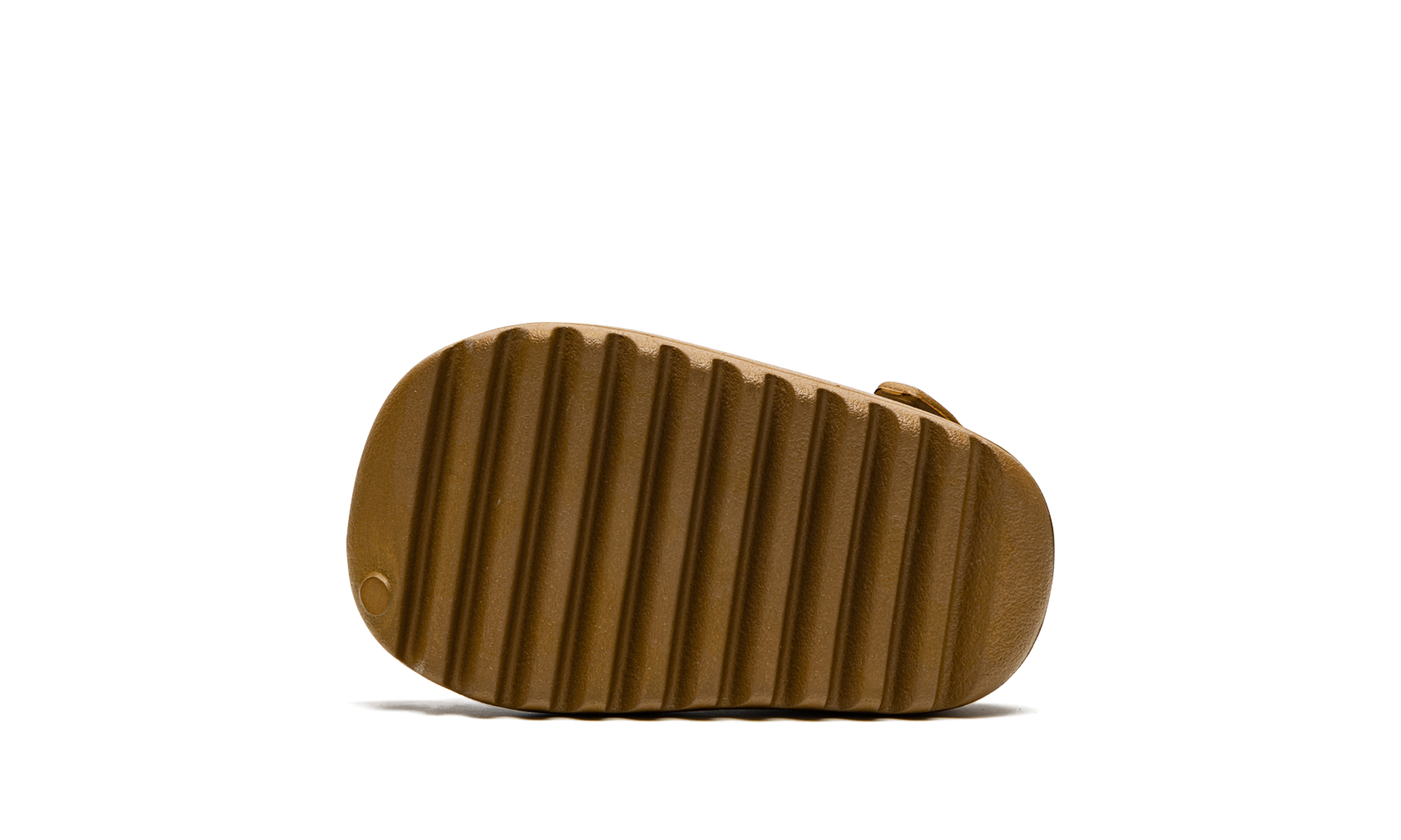 Yeezy Slide Infant "Ochre" GW1933