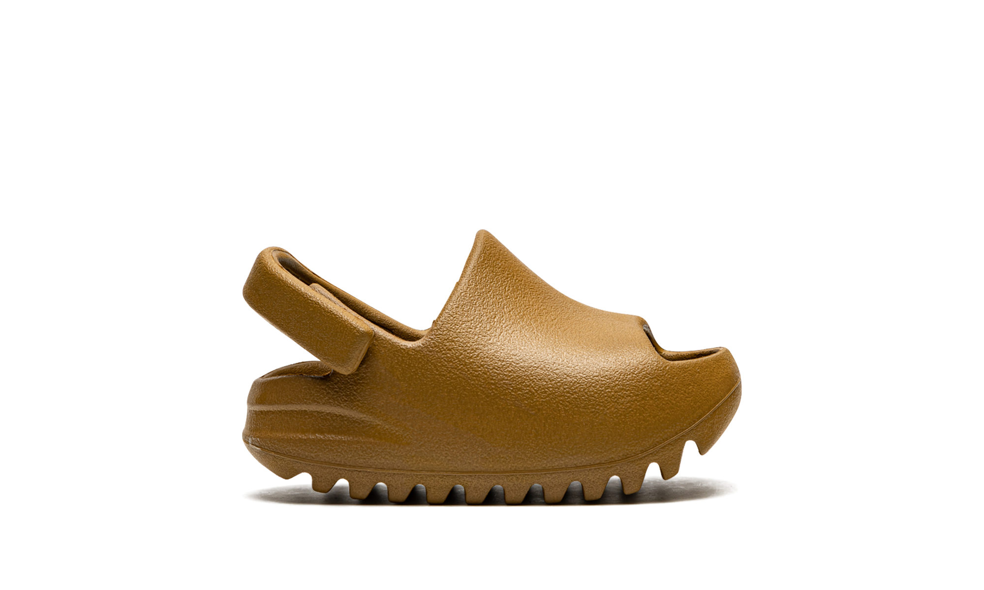 Yeezy Slide Infant "Ochre" GW1933