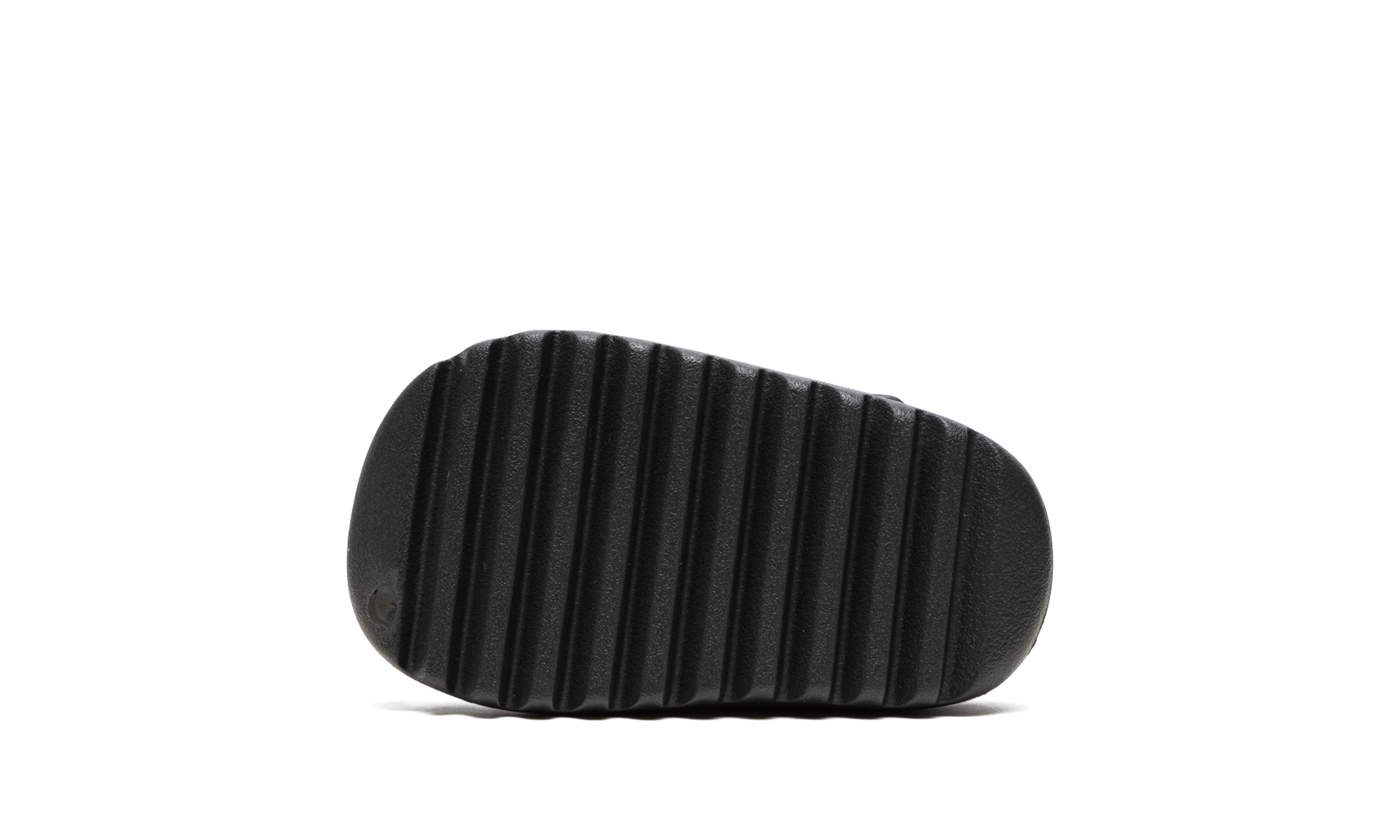 Yeezy Slide Infant "Onyx" HQ4118