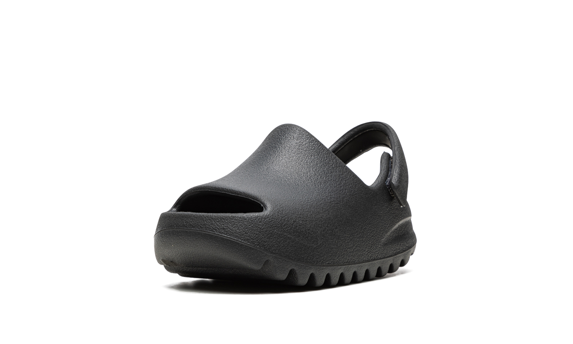 Yeezy Slide Infant "Onyx" HQ4118