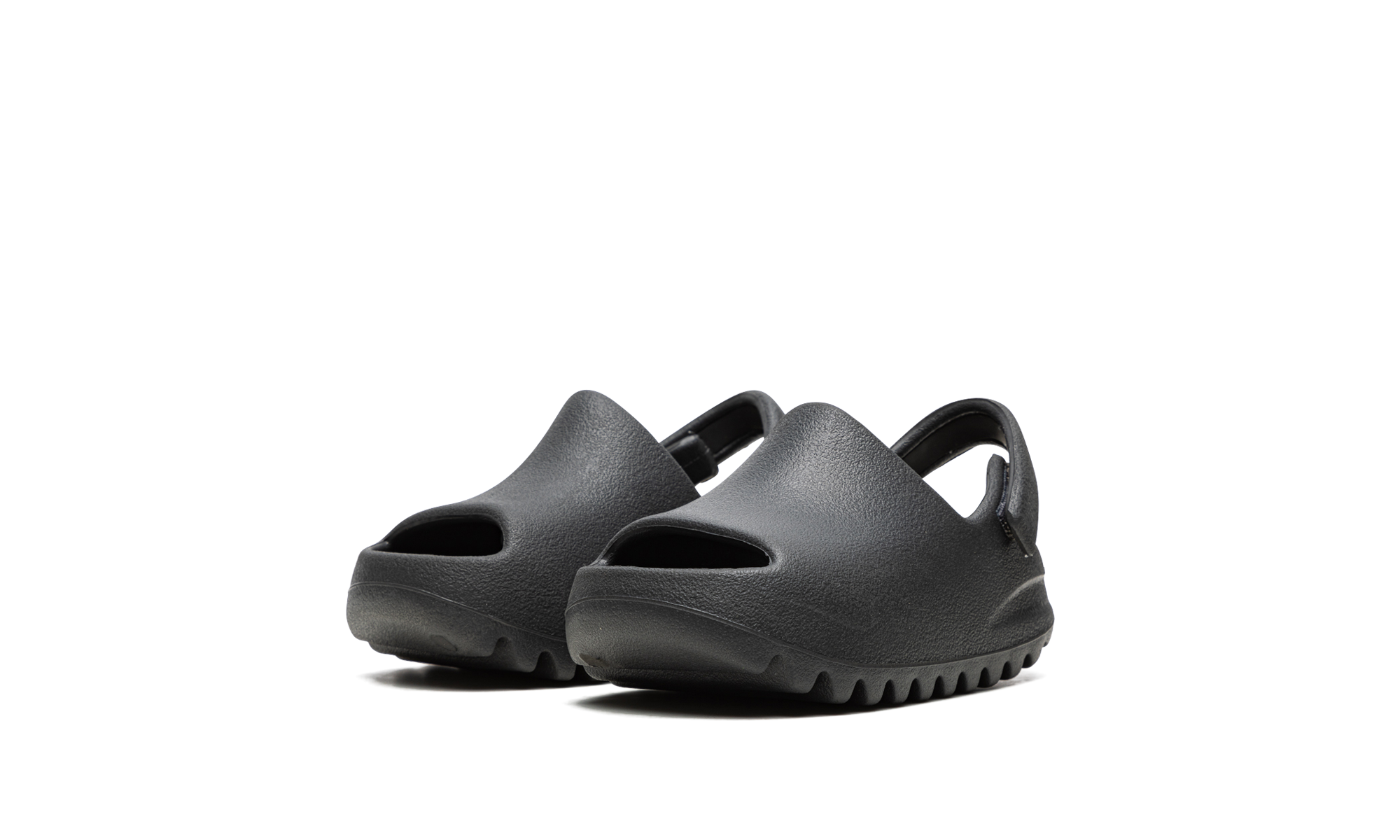 Yeezy Slide Infant "Onyx" HQ4118