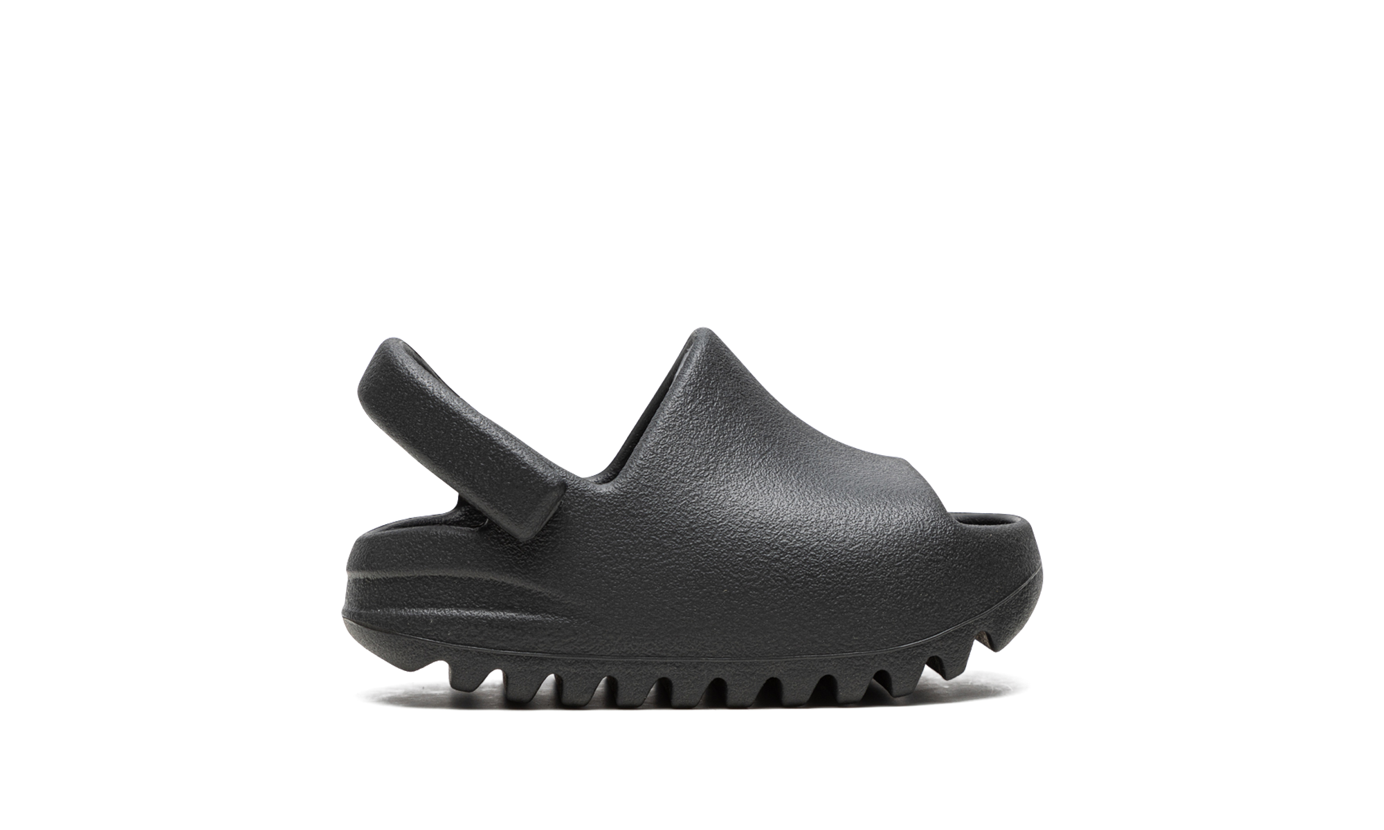 Yeezy Slide Infant "Onyx" HQ4118