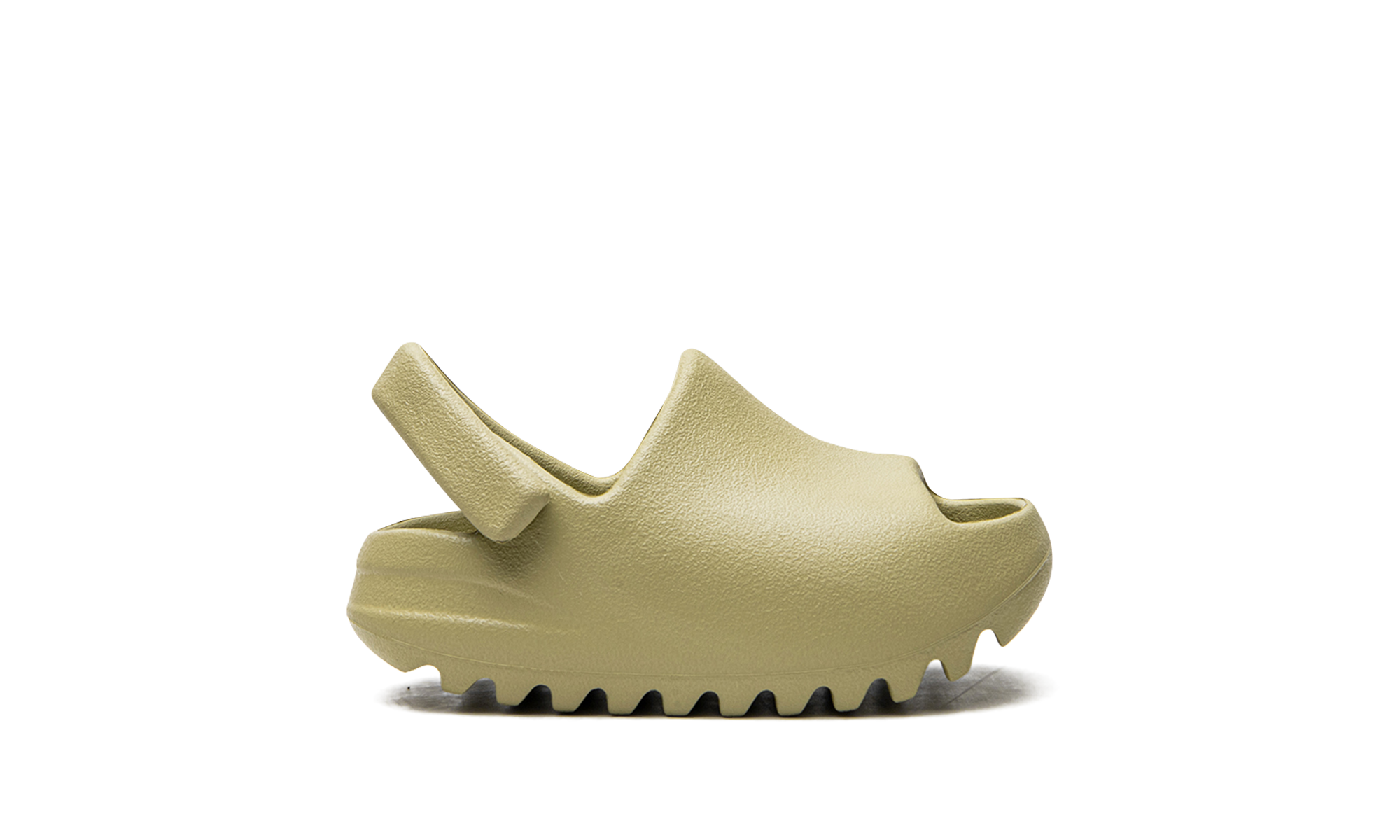 Yeezy Slide Infant "Resin" FZ5900