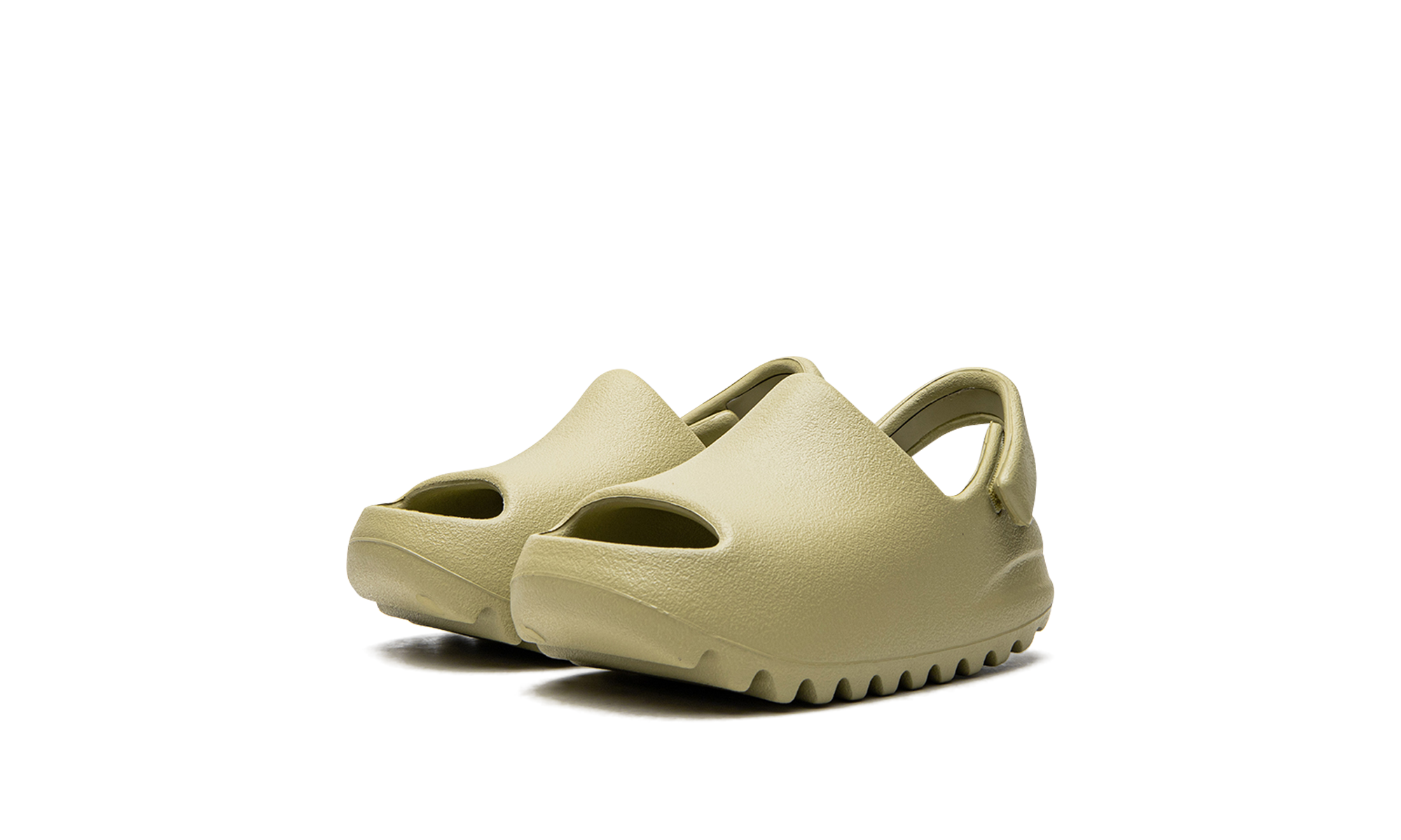 Yeezy Slide Infant "Resin" FZ5900