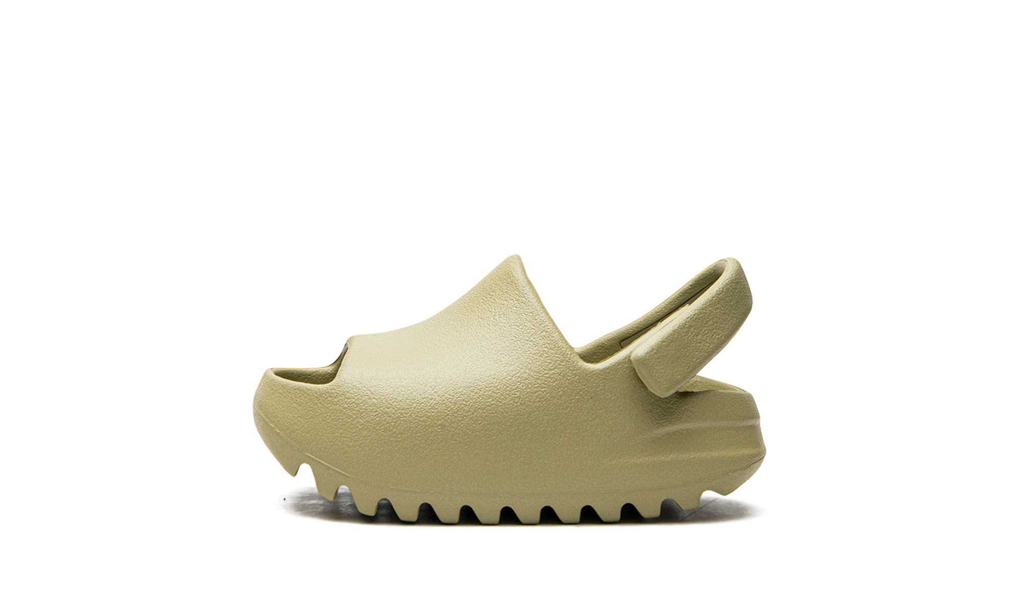 Yeezy Slide Infant "Resin" FZ5900