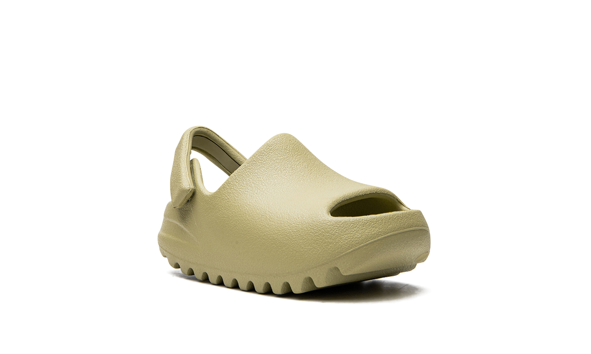 Yeezy Slide Infant "Resin" FZ5900