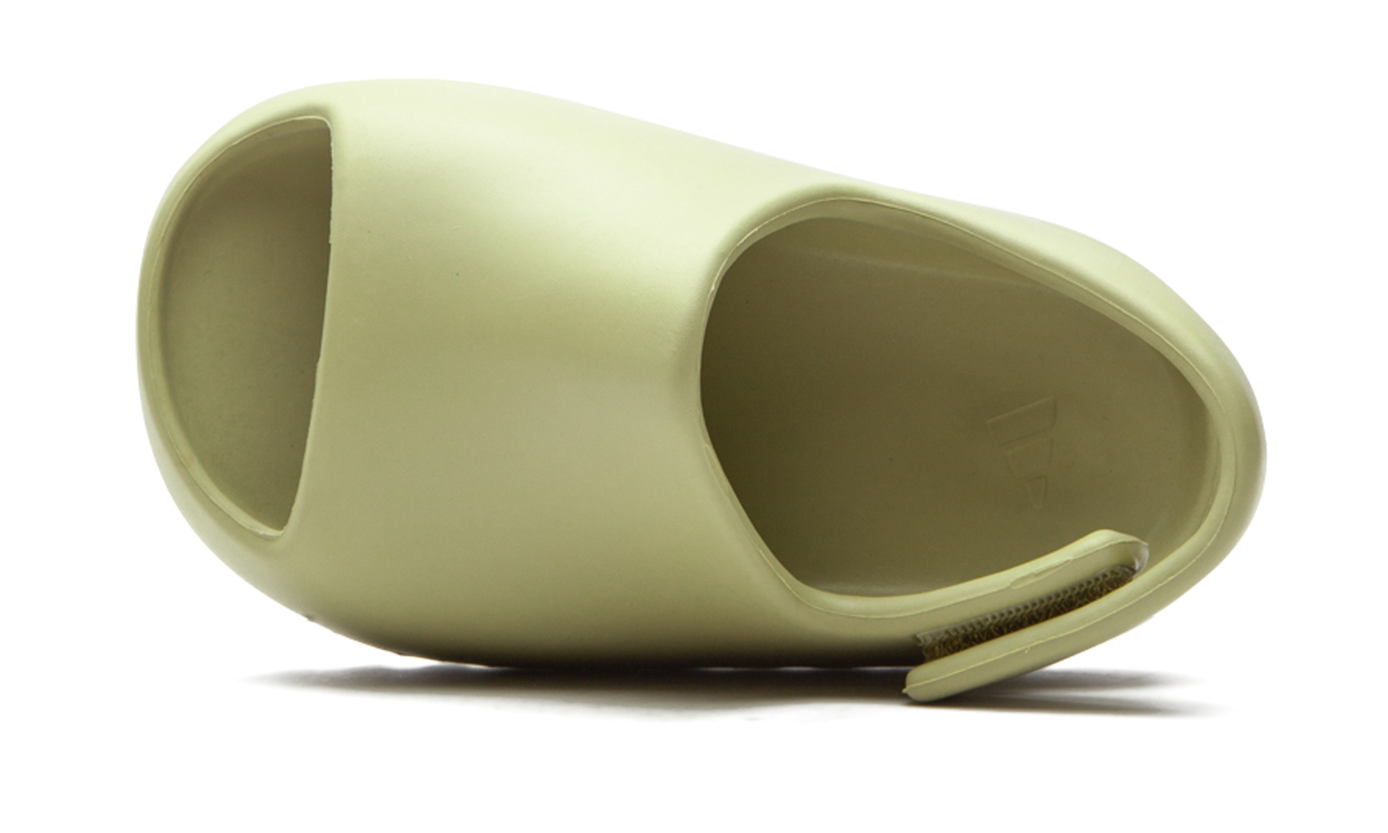 YEEZY SLIDE (INFANTS) "RESIN" FX0496