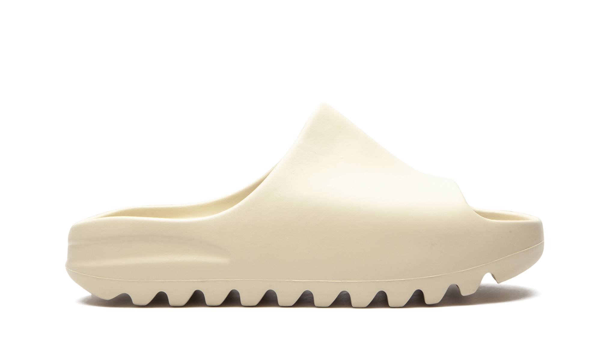 Yeezy Slide Kids "Bone" FW6347