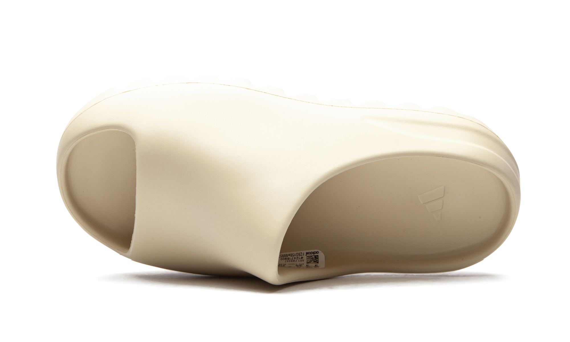 Yeezy Slide Kids "Bone" FW6347