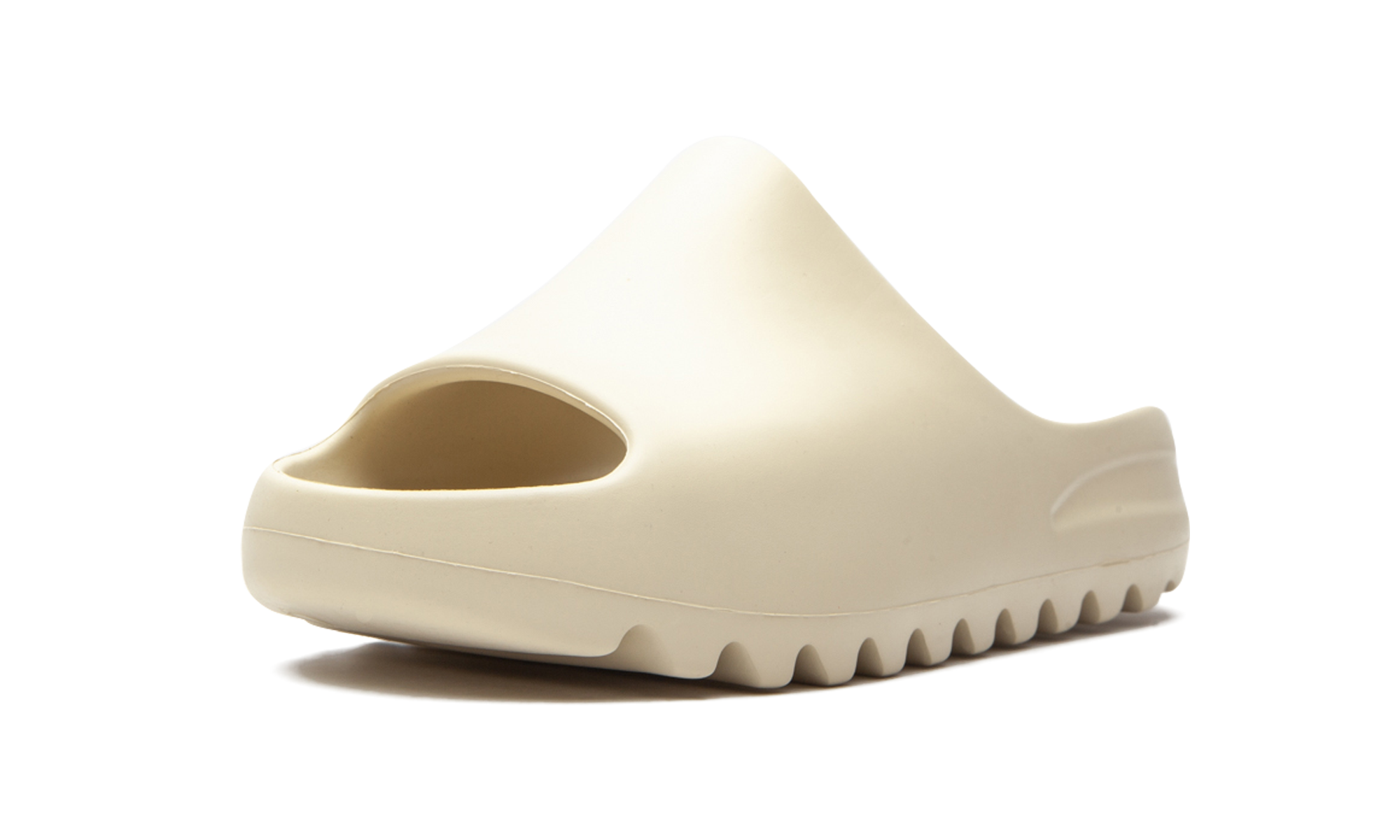 Yeezy Slide Kids "Bone" FW6347