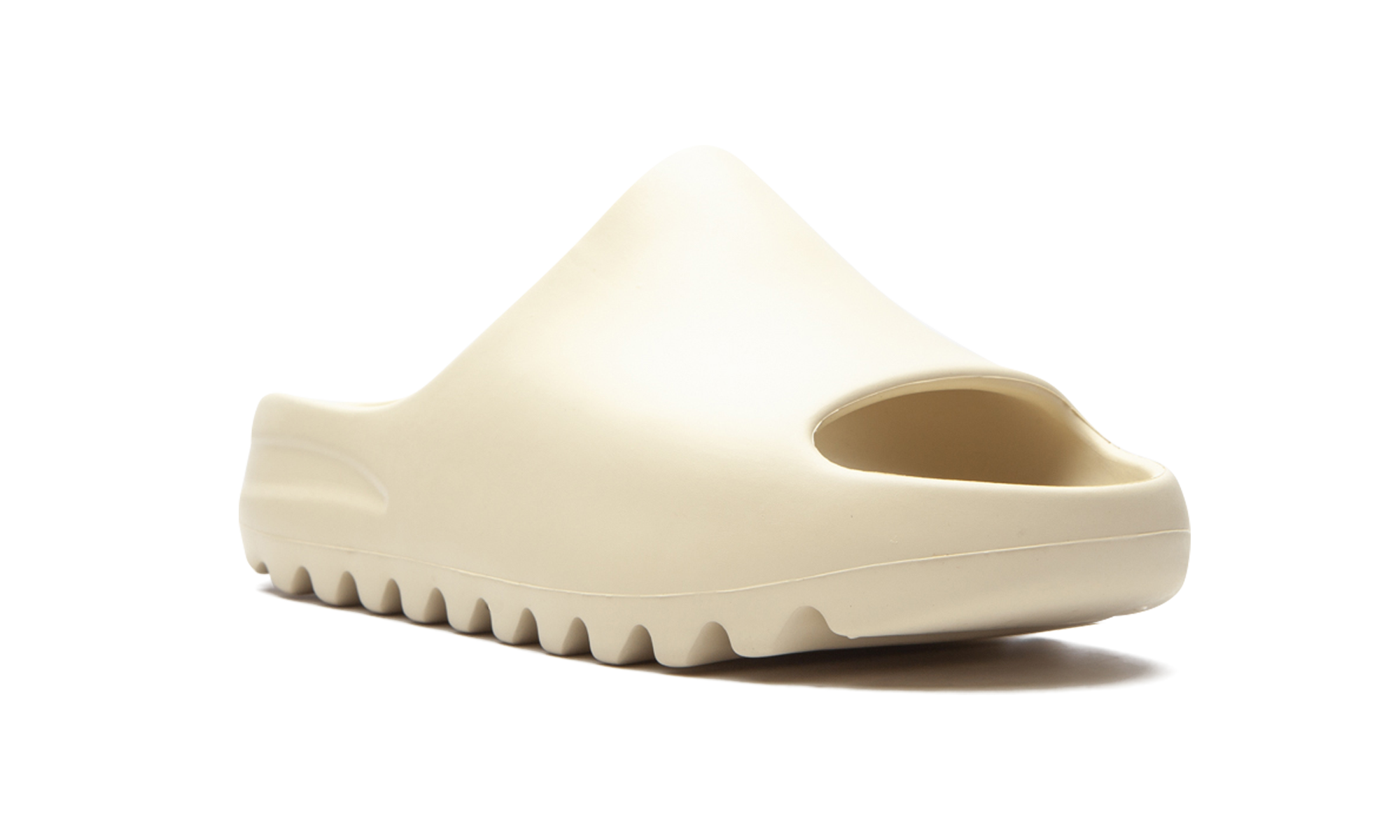 Yeezy Slide Kids "Bone" FW6347