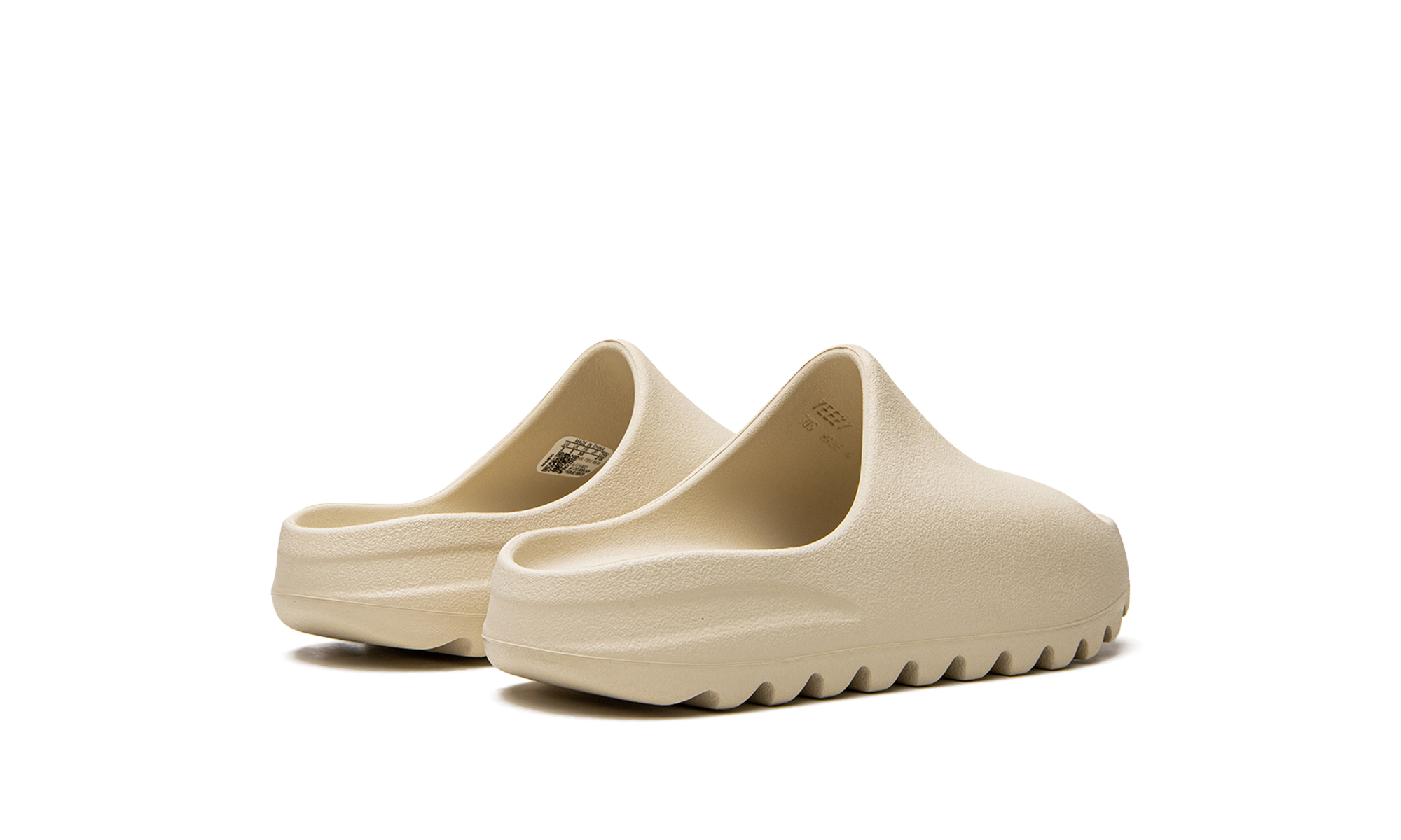 YEEZY SLIDE KIDS "Bone" FZ5902