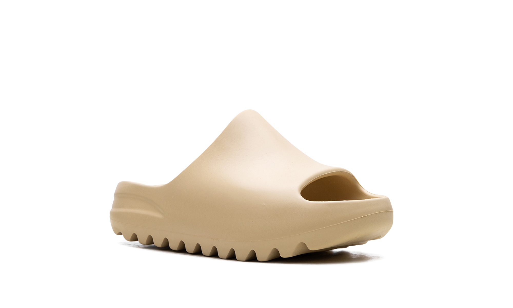 Yeezy Slide Kids "Desert Sand" FW6346