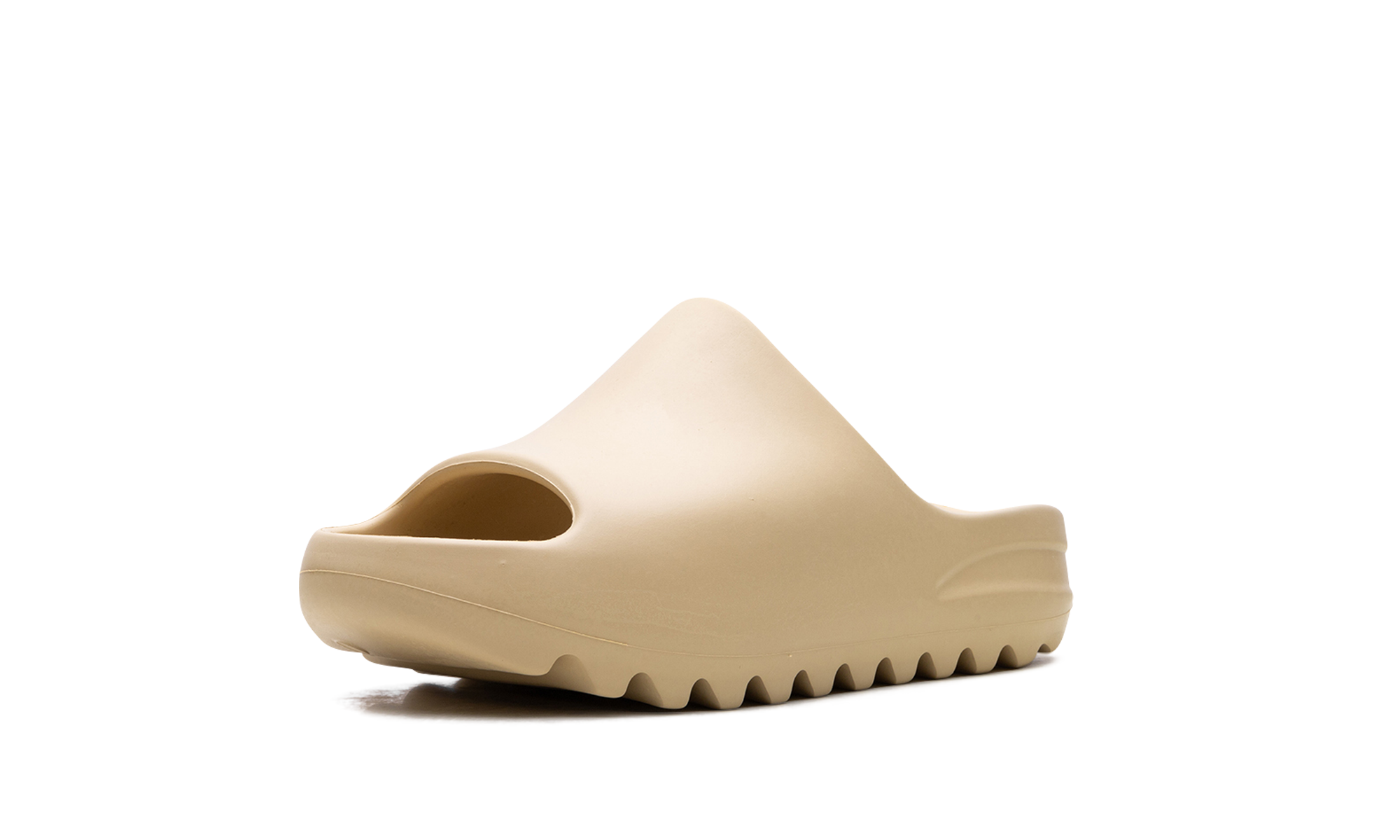 Yeezy Slide Kids "Desert Sand" FW6346