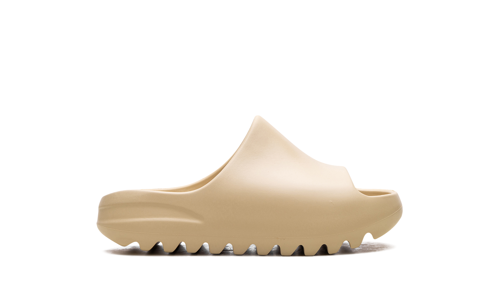 Yeezy Slide Kids "Desert Sand" FW6346