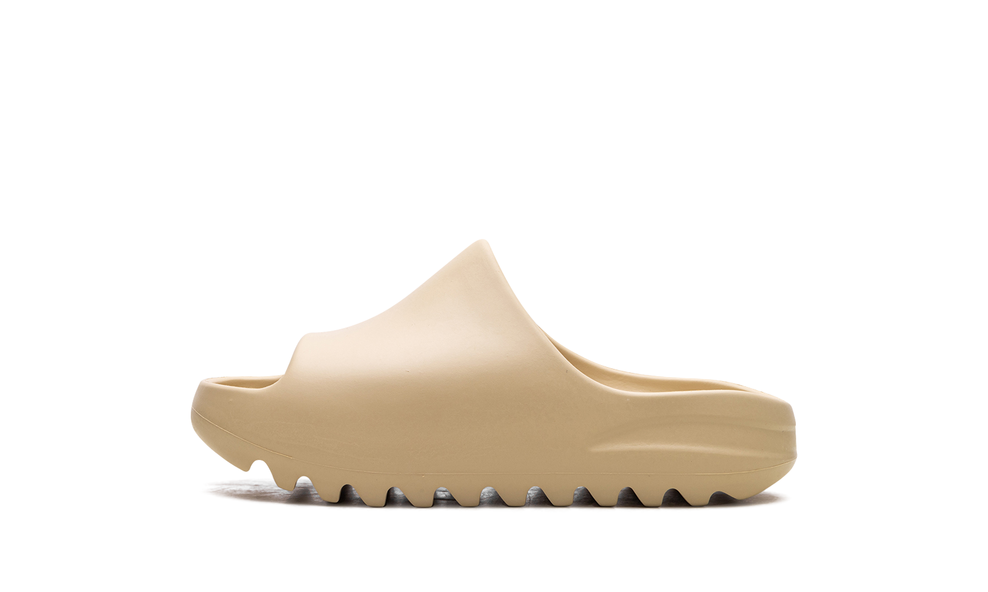 Yeezy Slide Kids "Desert Sand" FW6346