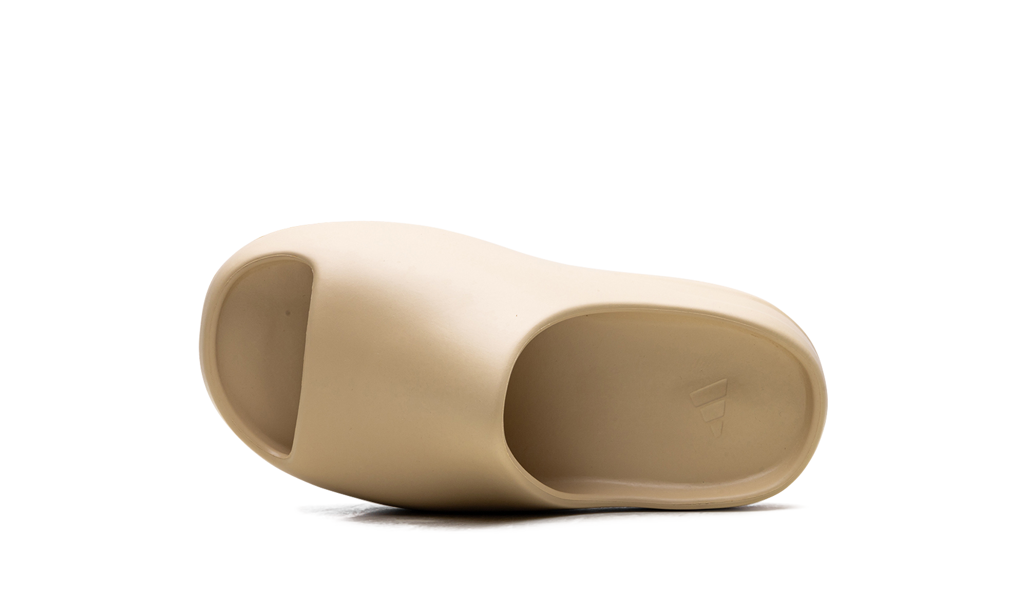 Yeezy Slide Kids "Desert Sand" FW6346
