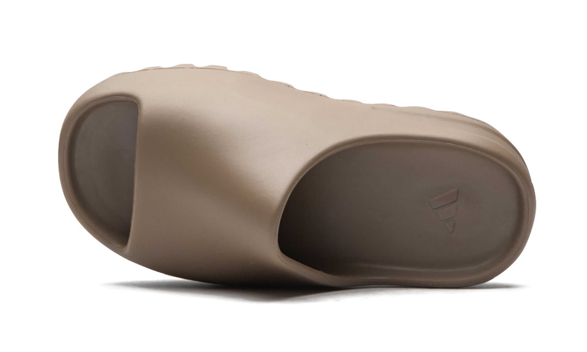 Yeezy Slide (Kids) "Earth Brown" FV9907