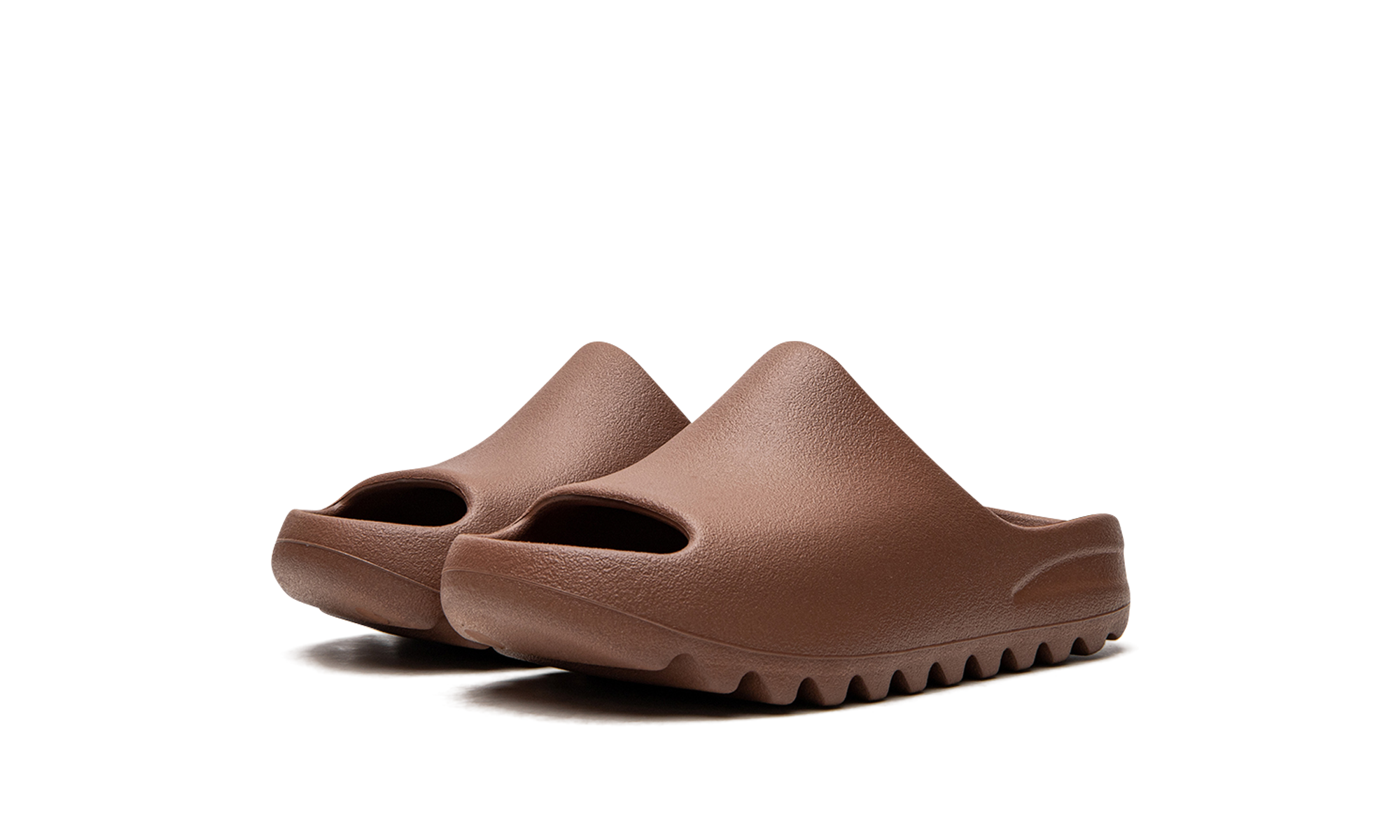 Yeezy Slide Kids "Flax" FZ5901