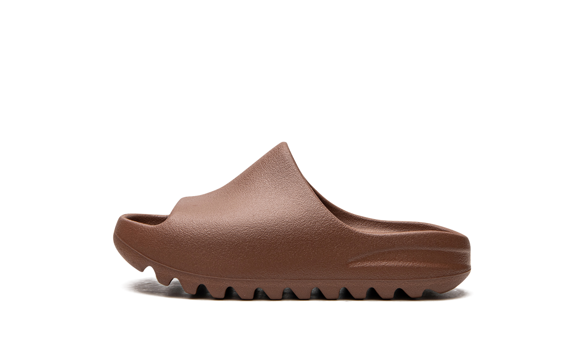 Yeezy Slide Kids "Flax" FZ5901