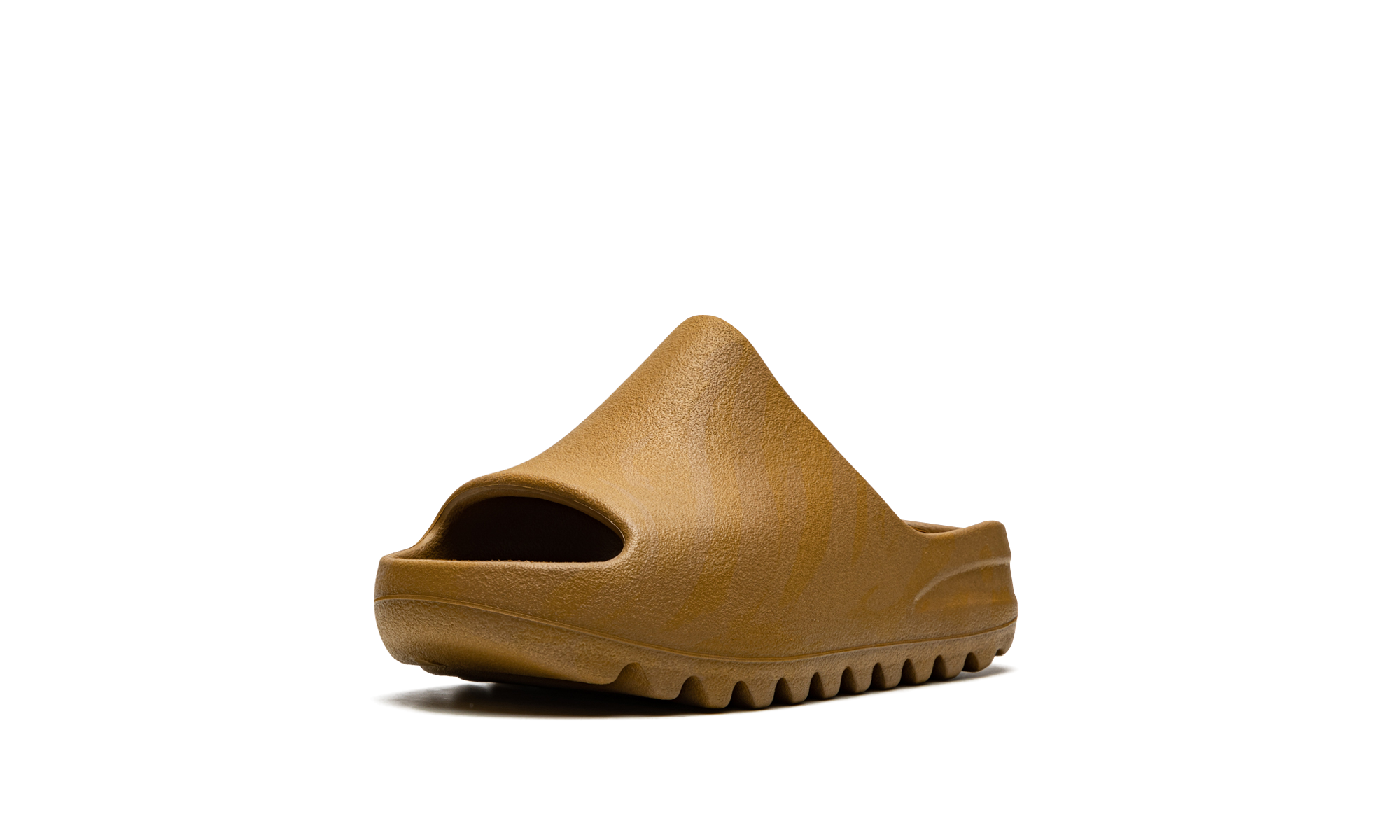 Yeezy Slide Kids "Ochre" GW1932