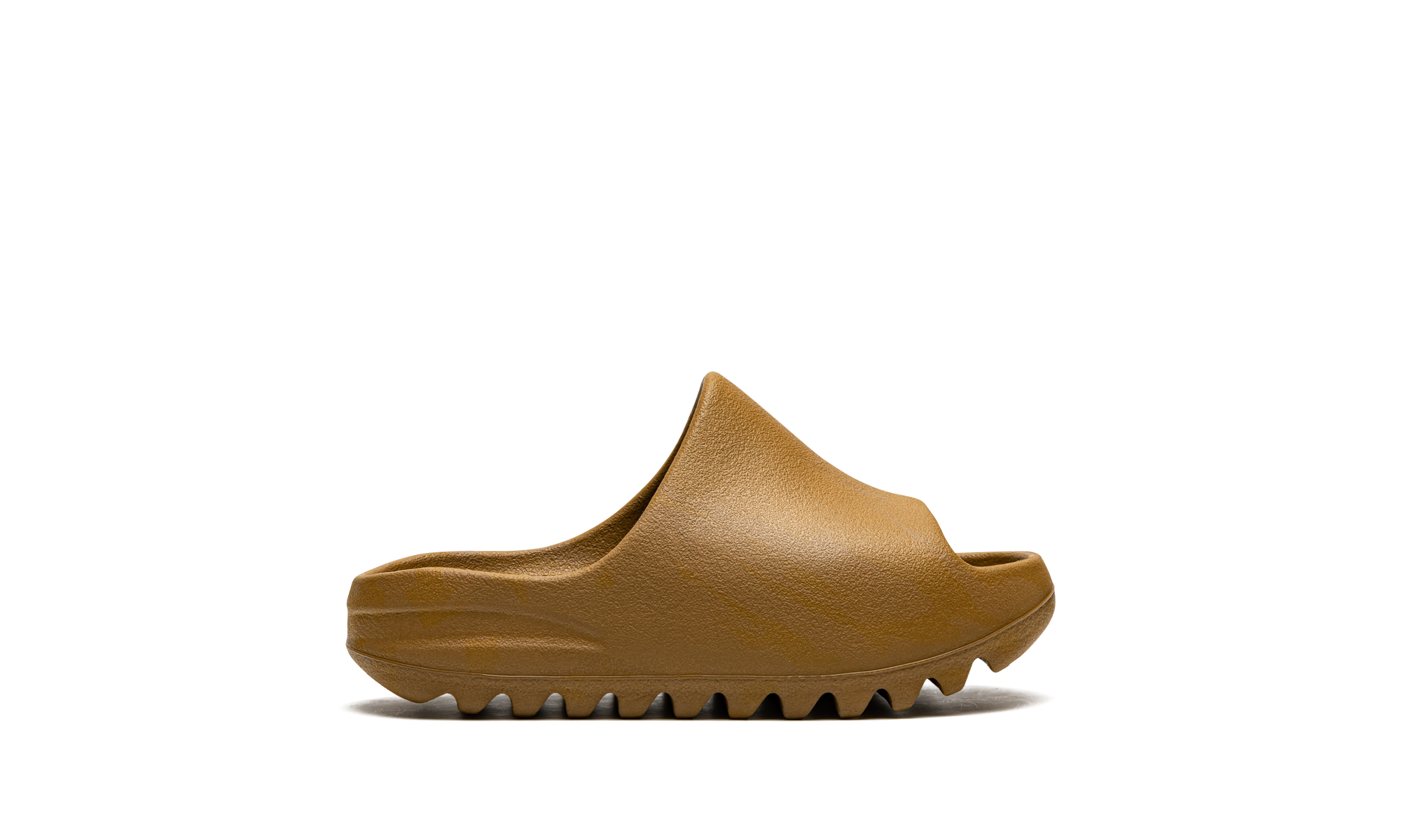 Yeezy Slide Kids "Ochre" GW1932