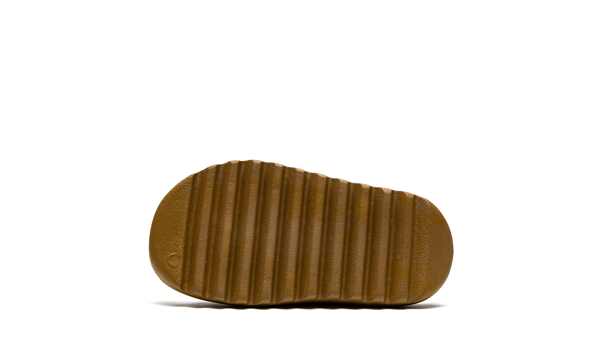 Yeezy Slide Kids "Ochre" GW1932
