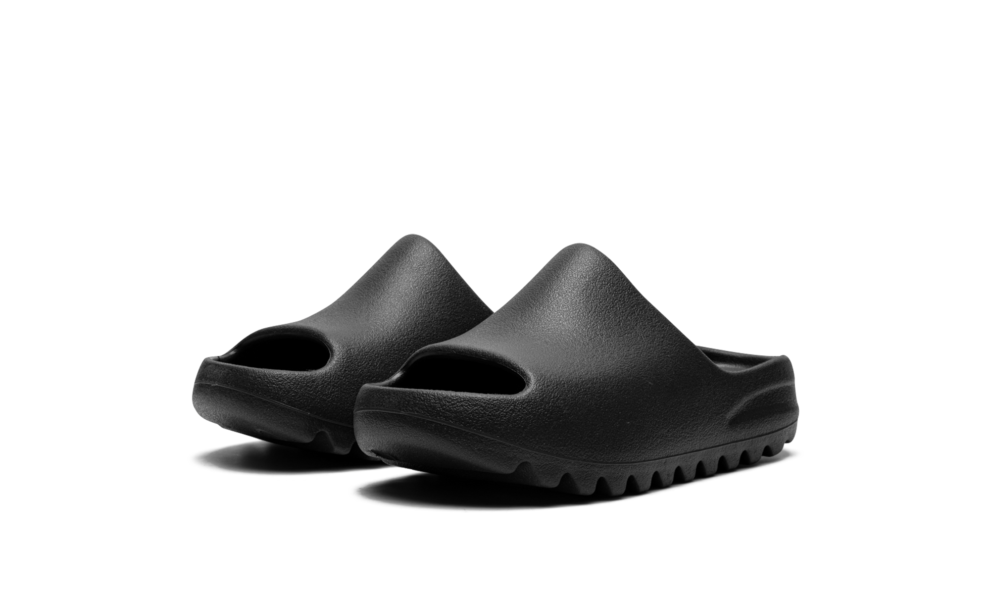 Yeezy Slide Kids "Onyx" HQ4115
