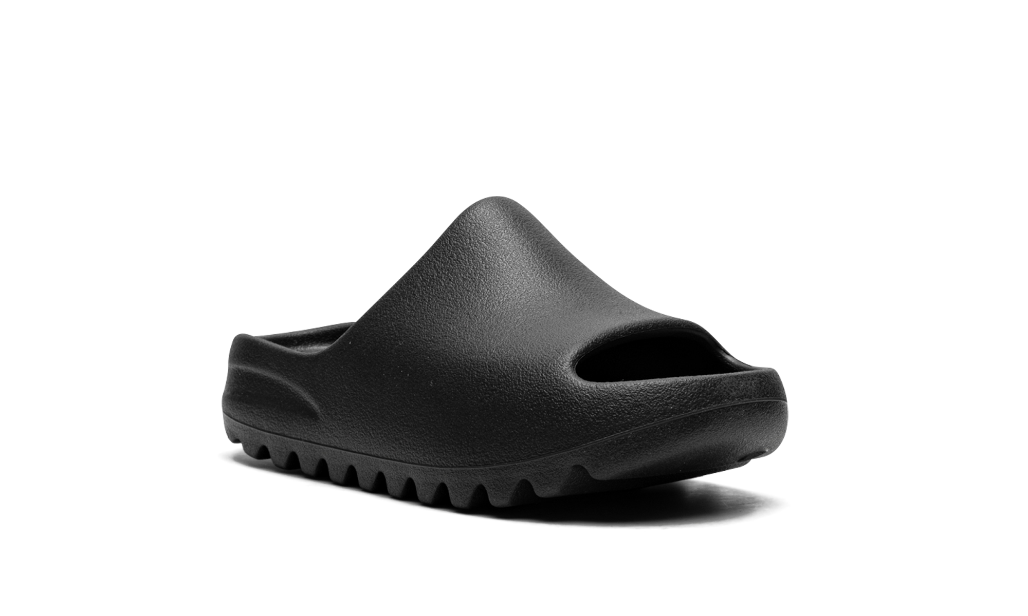 Yeezy Slide Kids "Onyx" HQ4115