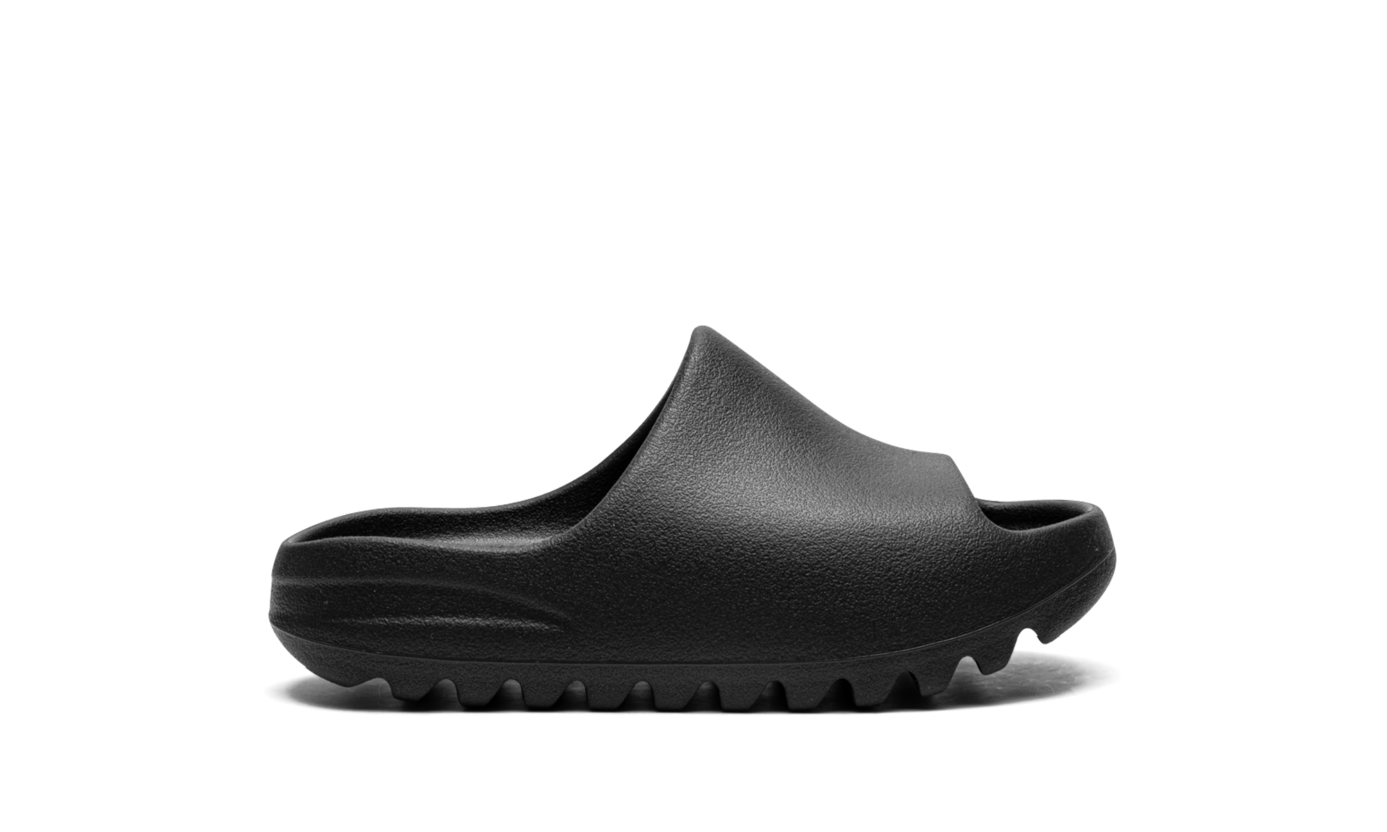 Yeezy Slide Kids "Onyx" HQ4115