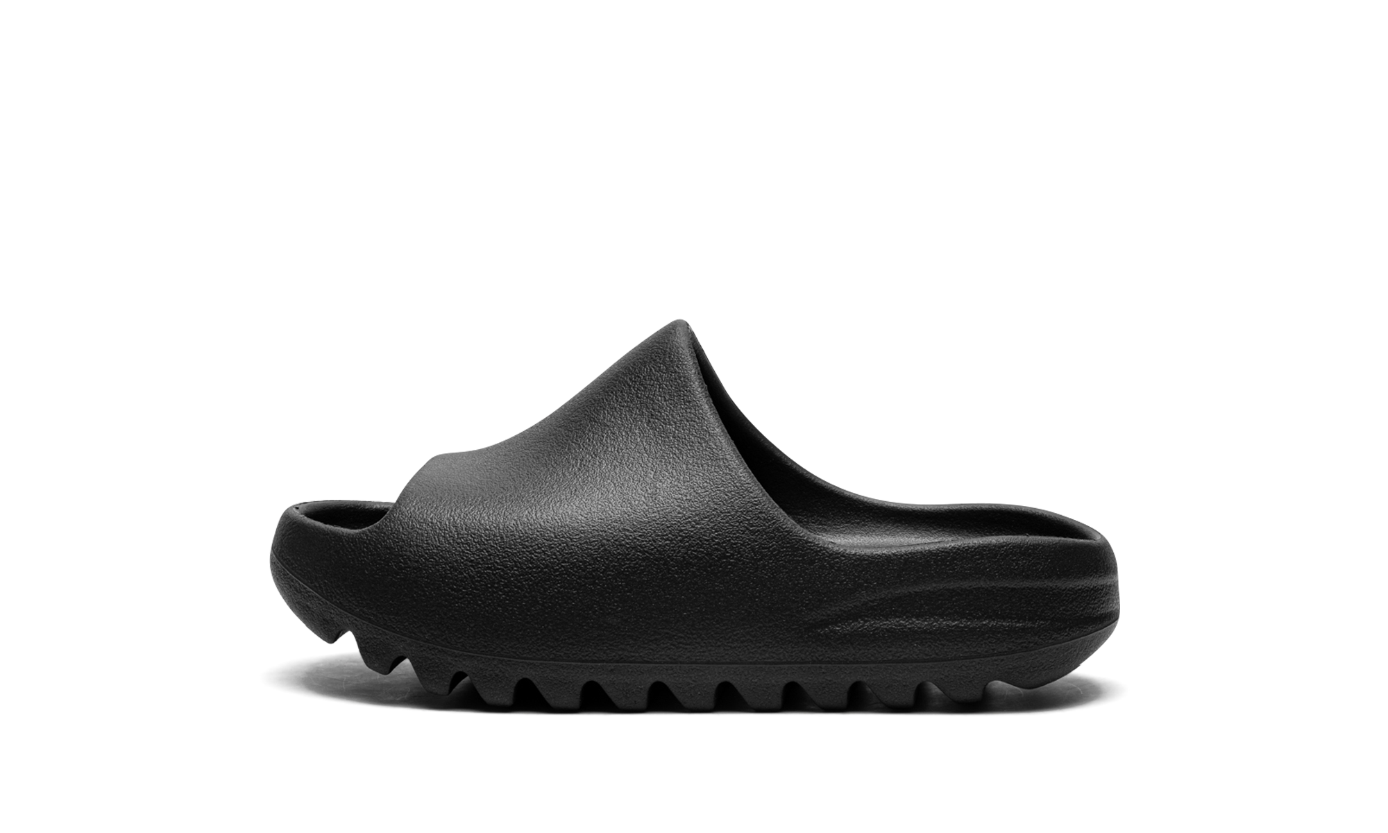 Yeezy Slide Kids "Onyx" HQ4115