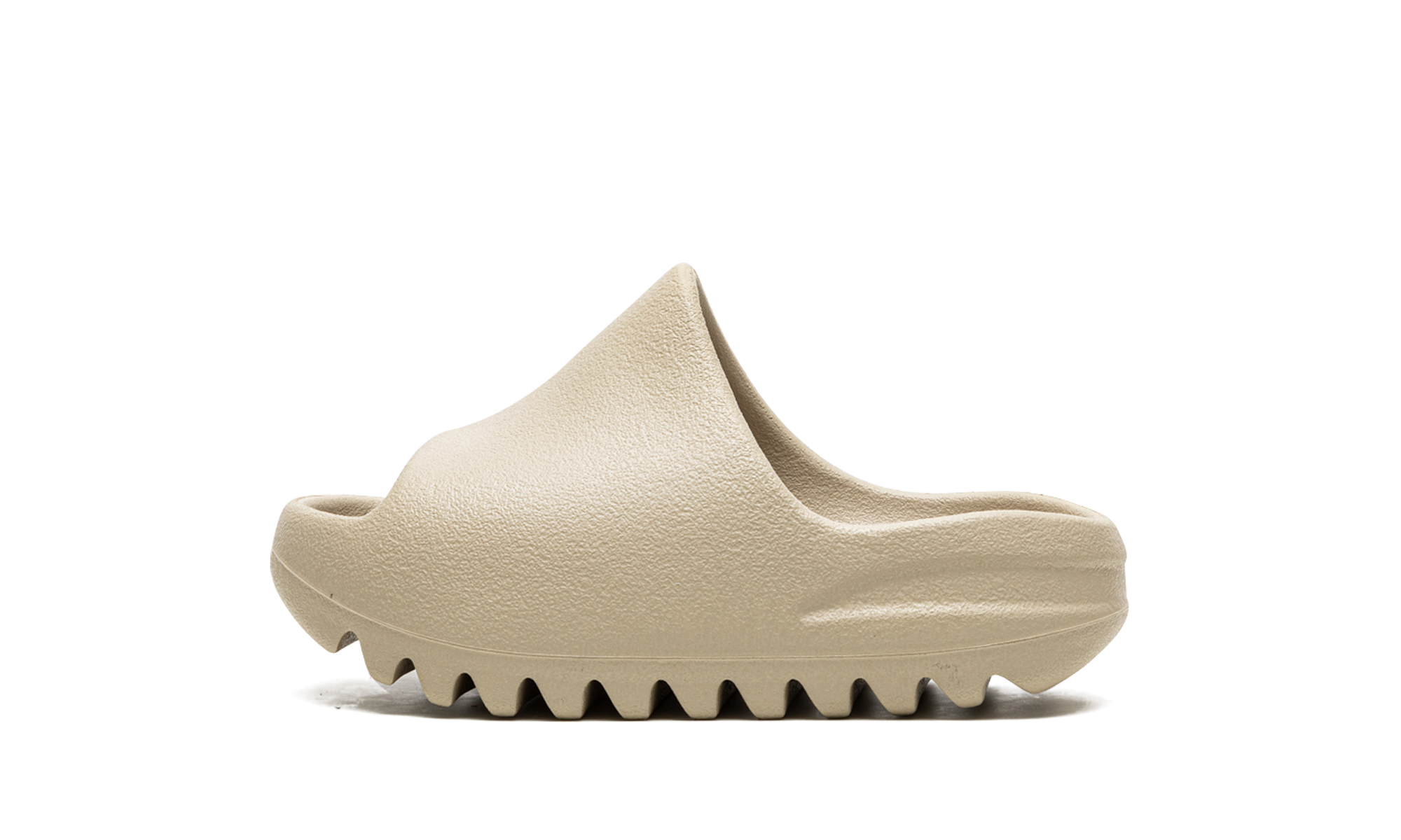 Yeezy Slide Kids "Pure" HQ4117