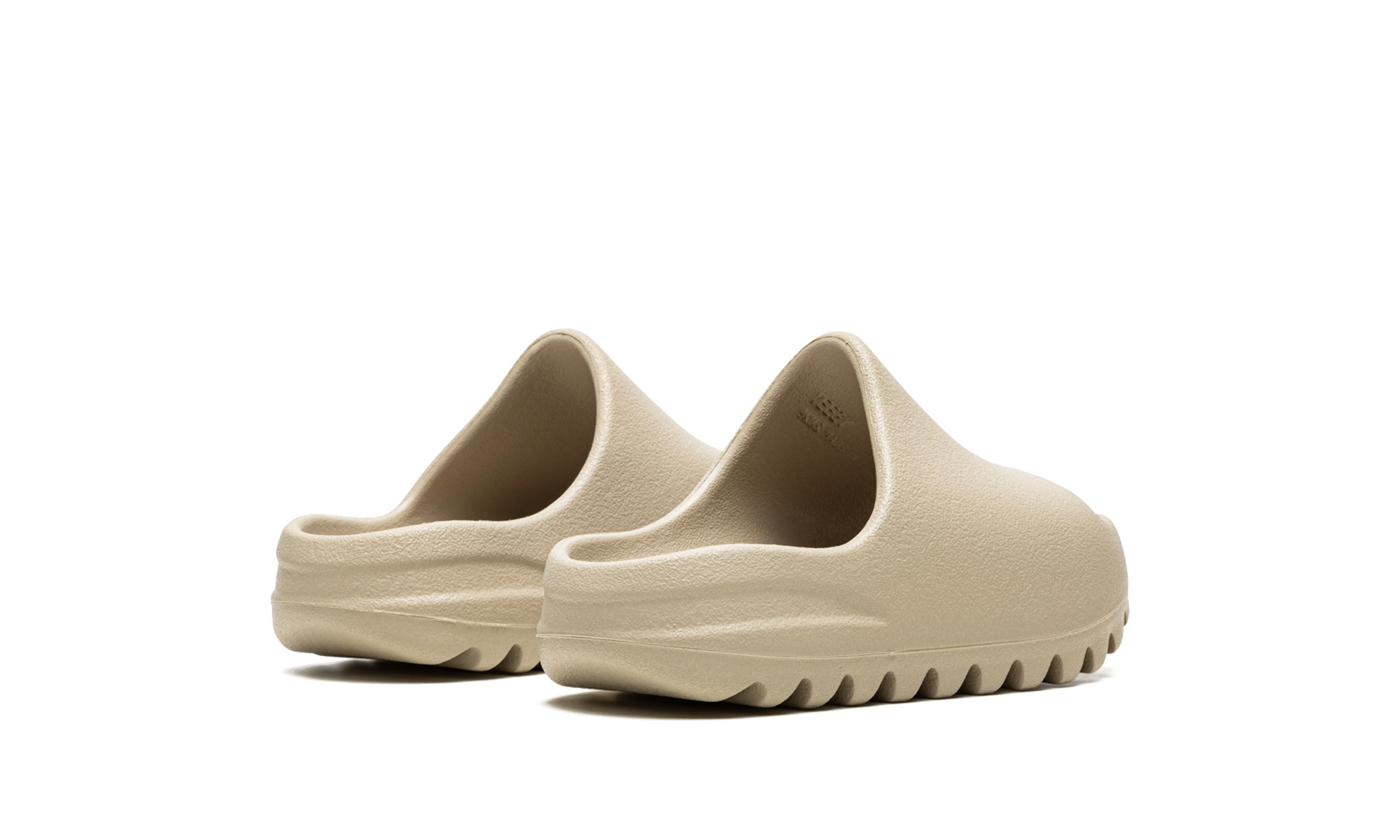 Yeezy Slide Kids "Pure" HQ4117
