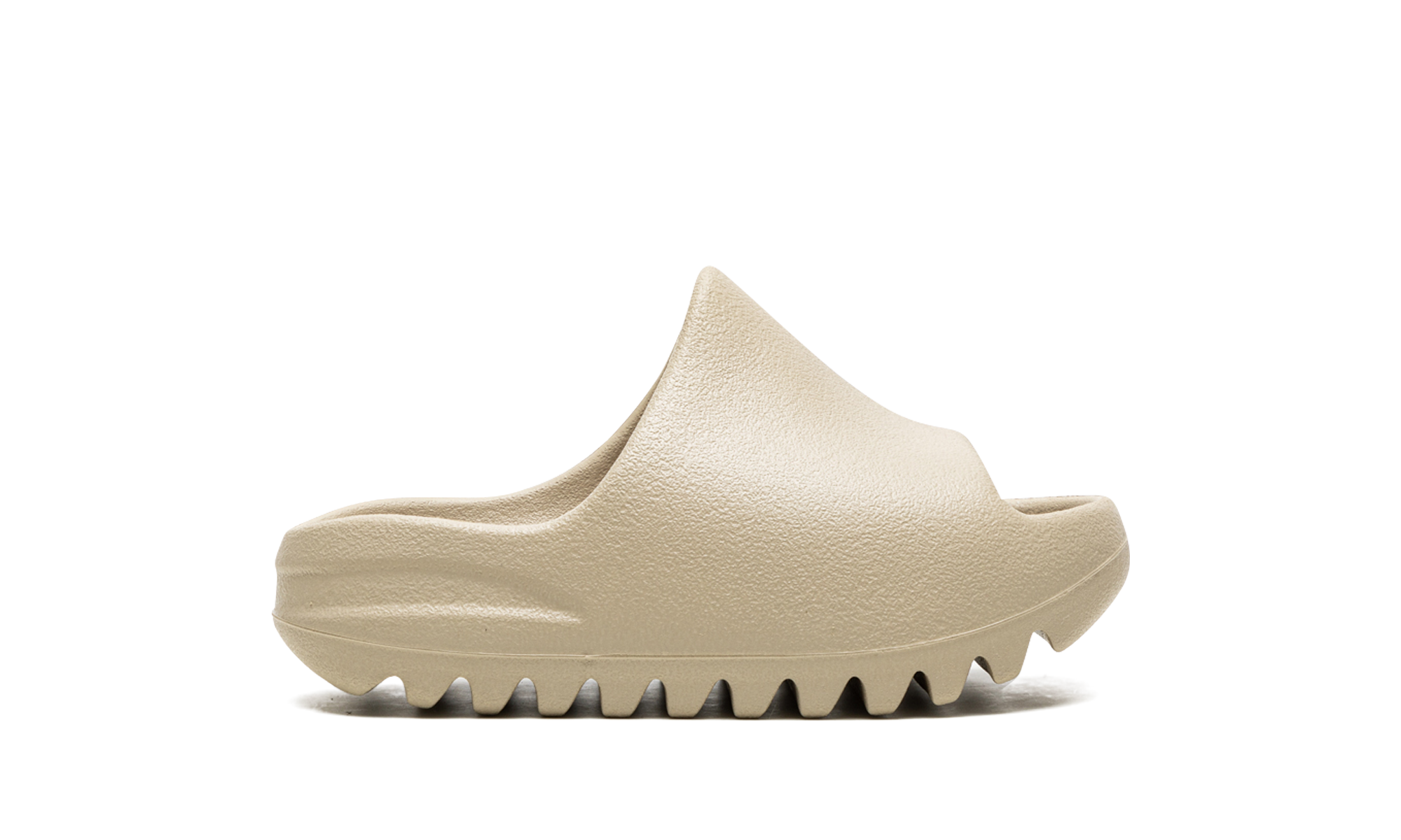 Yeezy Slide Kids "Pure" HQ4117