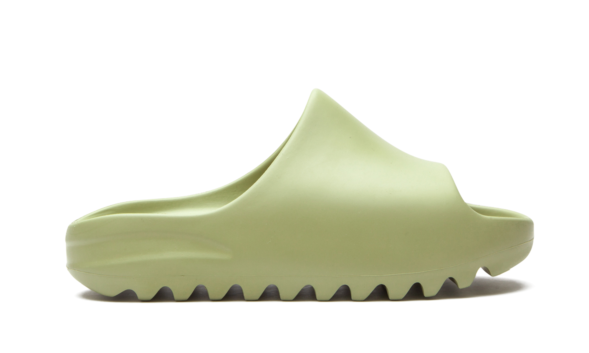 Yeezy Slide Kids "RESIN" FX0495