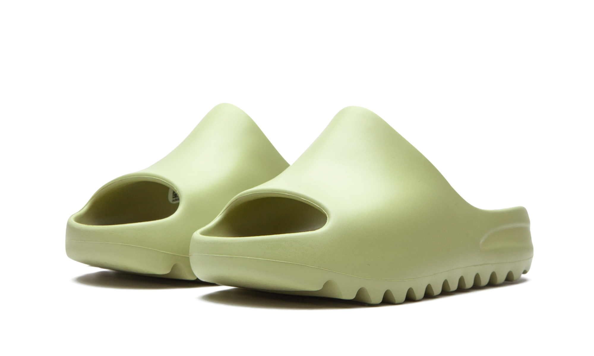 Yeezy Slide Kids "RESIN" FX0495