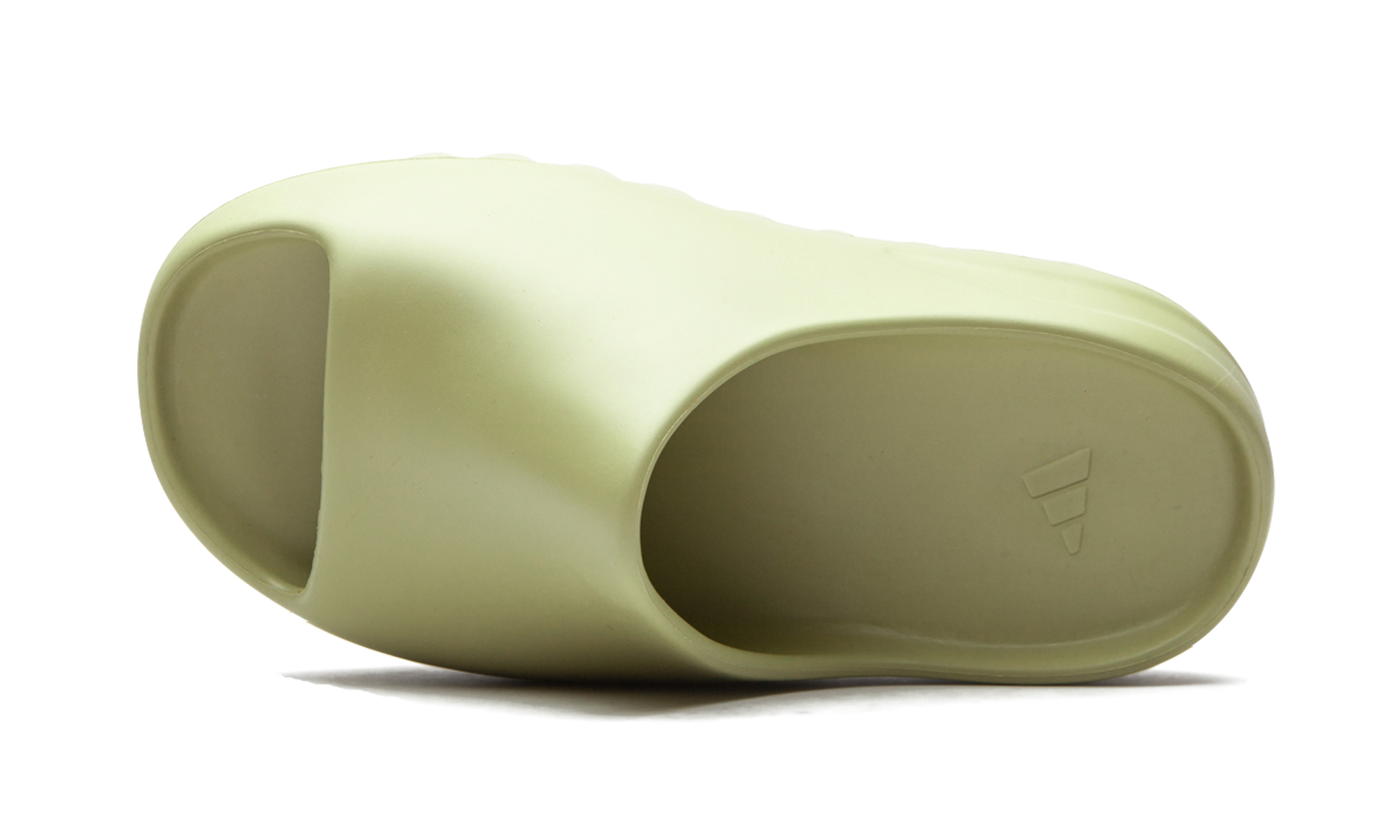 Yeezy Slide Kids "RESIN" FX0495