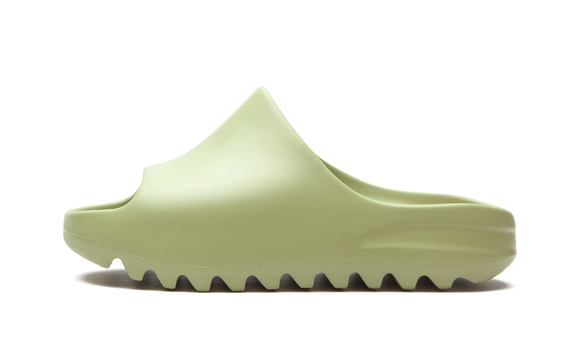 Yeezy Slide Kids "RESIN" FX0495
