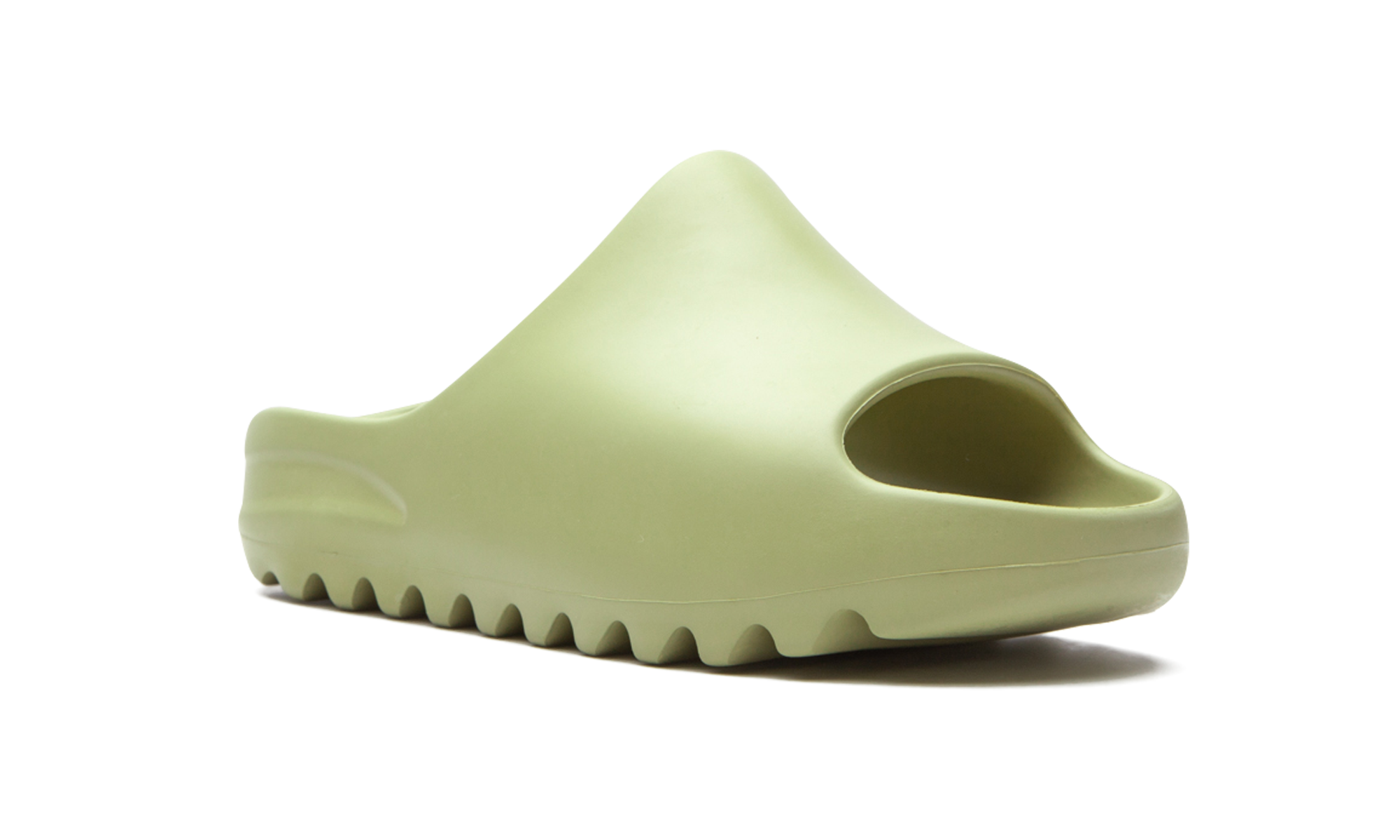 Yeezy Slide Kids "RESIN" FX0495