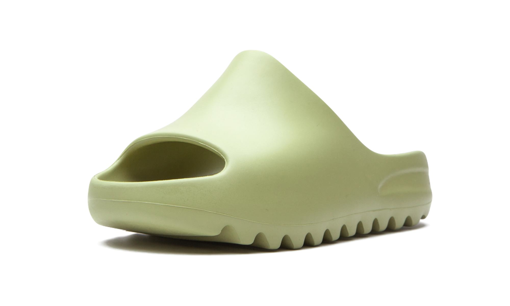 Yeezy Slide Kids "RESIN" FX0495
