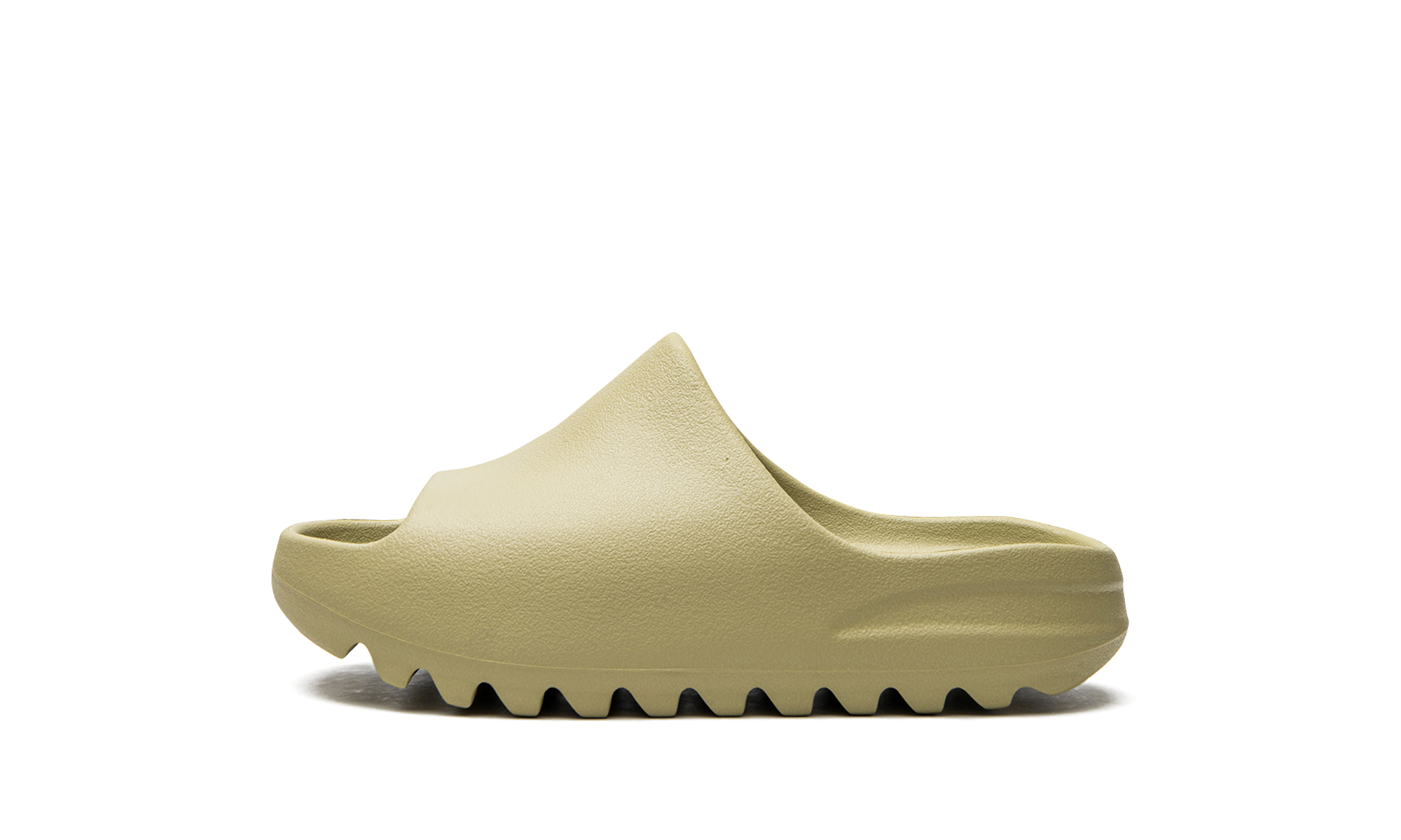 Yeezy Slide Kids "RESIN" FZ5903