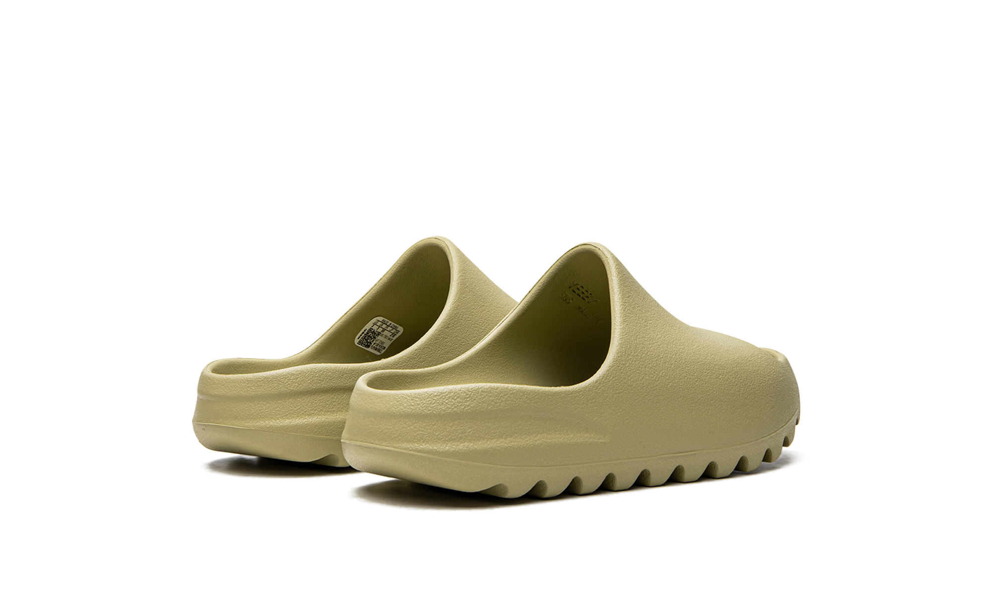 Yeezy Slide Kids "RESIN" FZ5903
