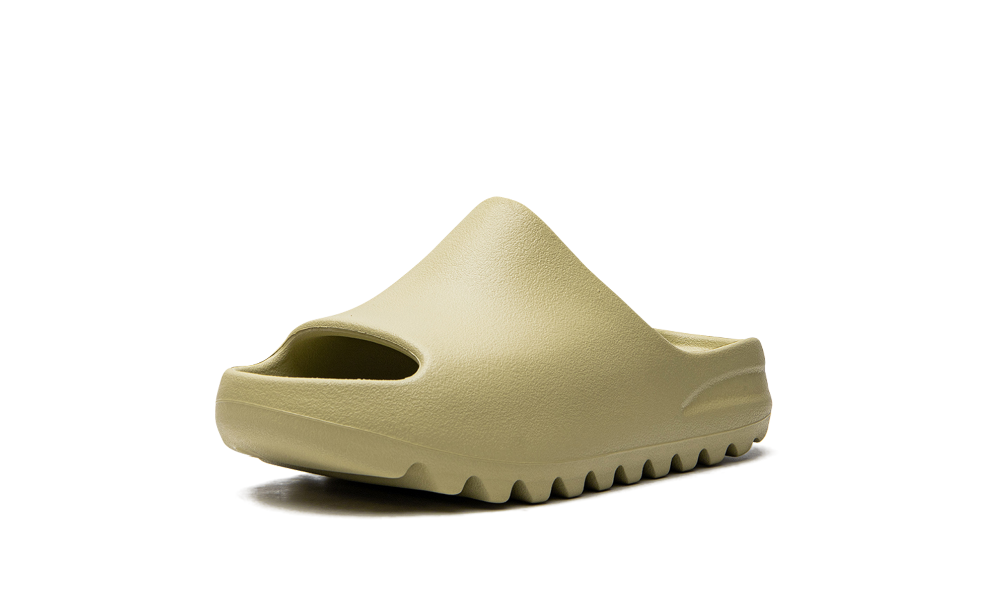 Yeezy Slide Kids "RESIN" FZ5903